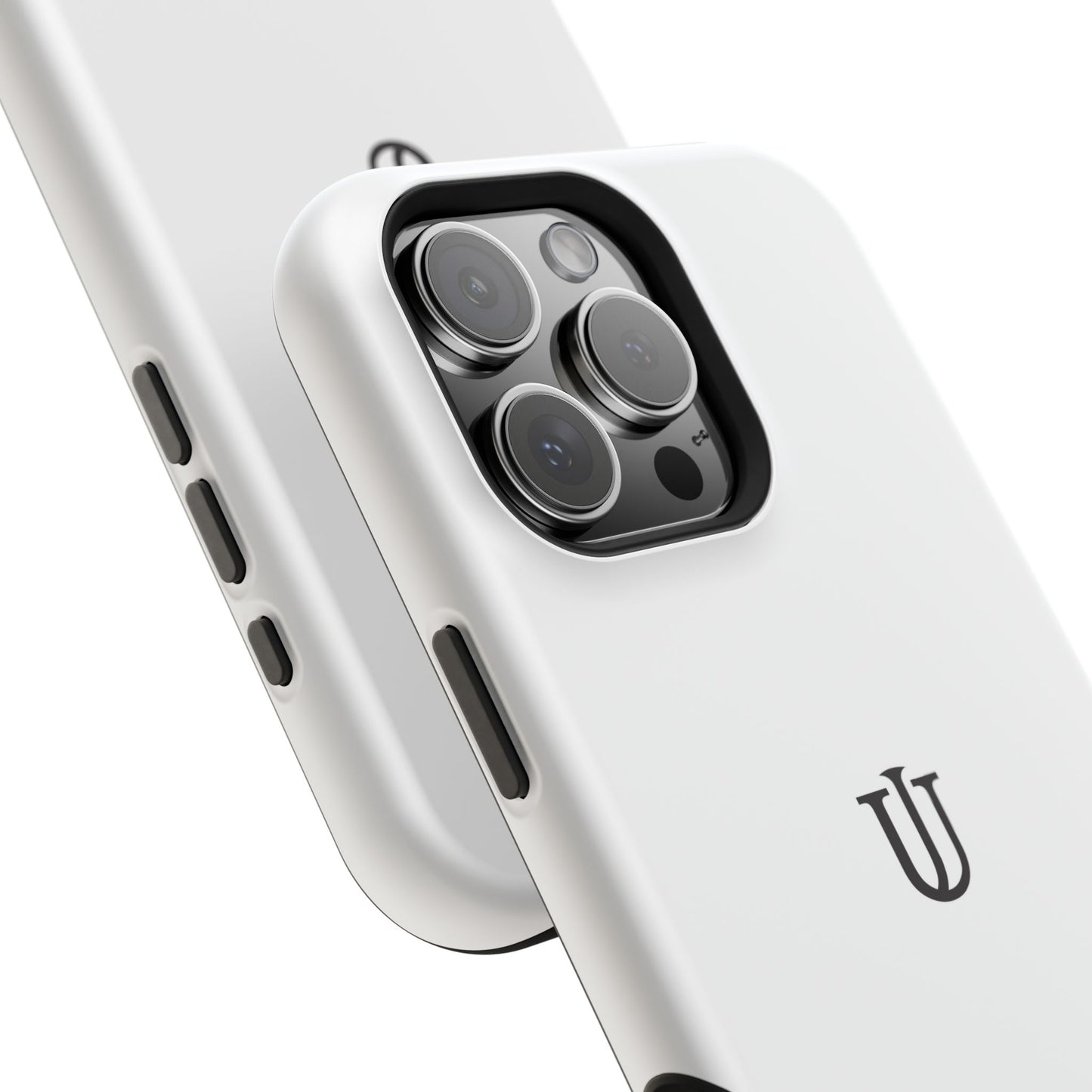 iPhone 16 Magnetic Tough Cases