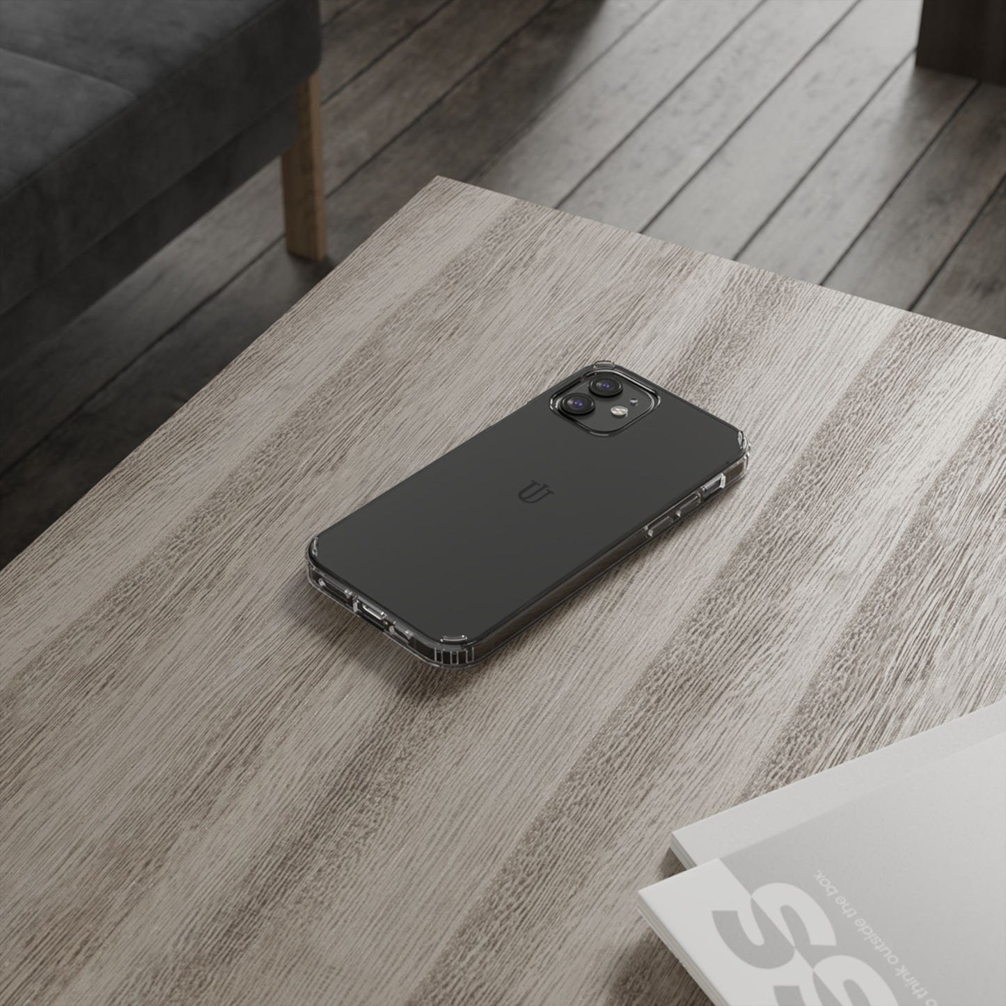 iPhone 12 Clear Cases