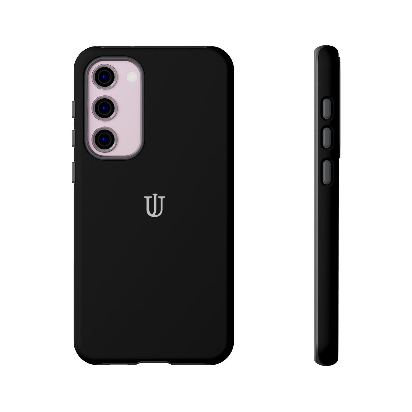 Galaxy S23 Black Tough Cases