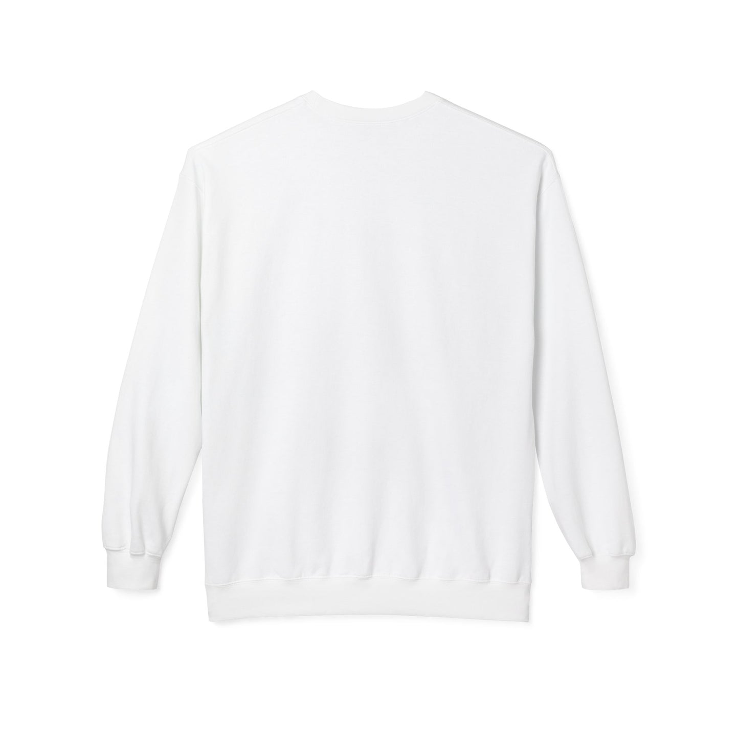 Midweight Softstyle Fleece Crewneck Sweatshirt