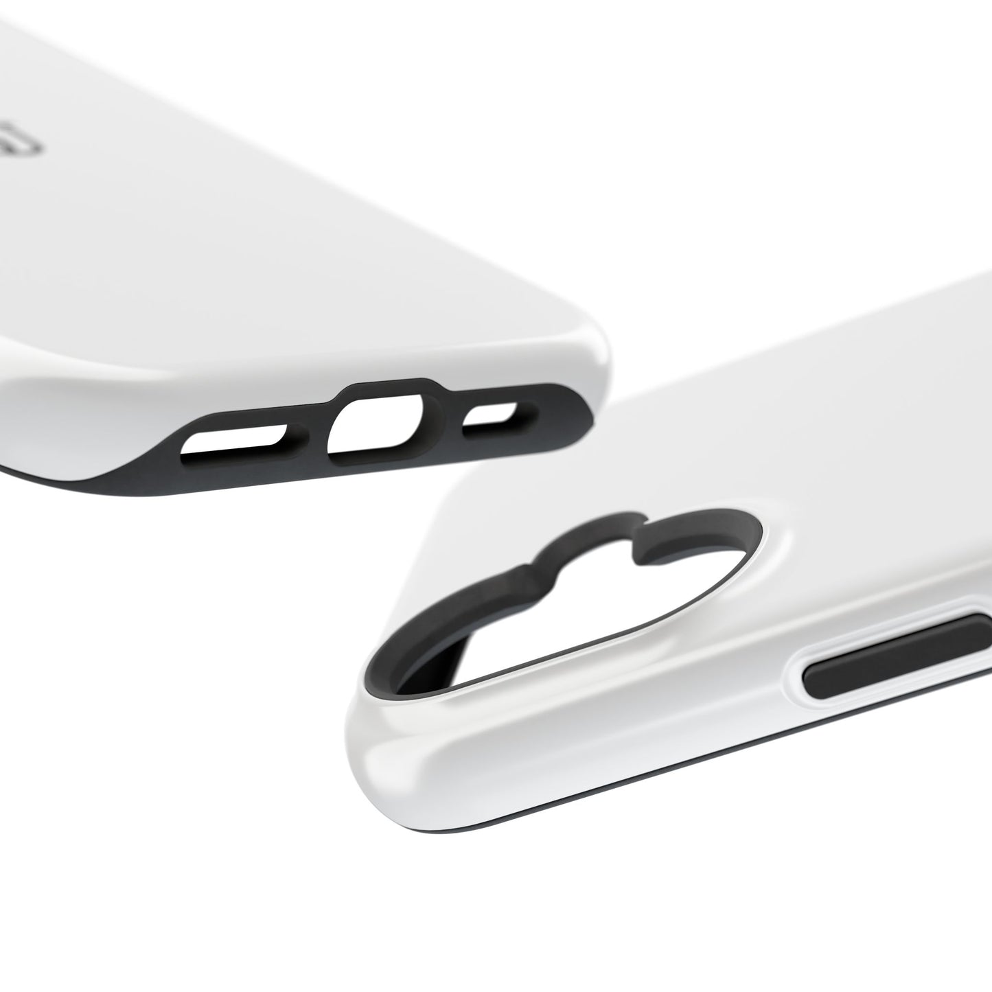 iPhone 16 Magnetic Tough Cases