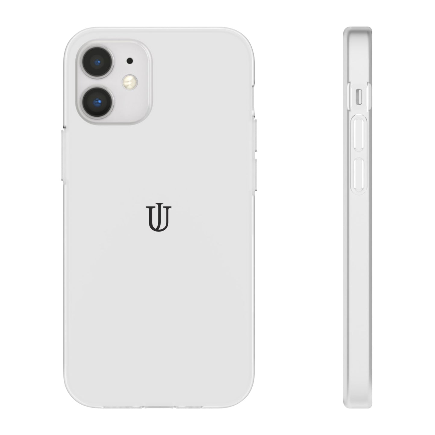 iPhone 12 Flexi Cases