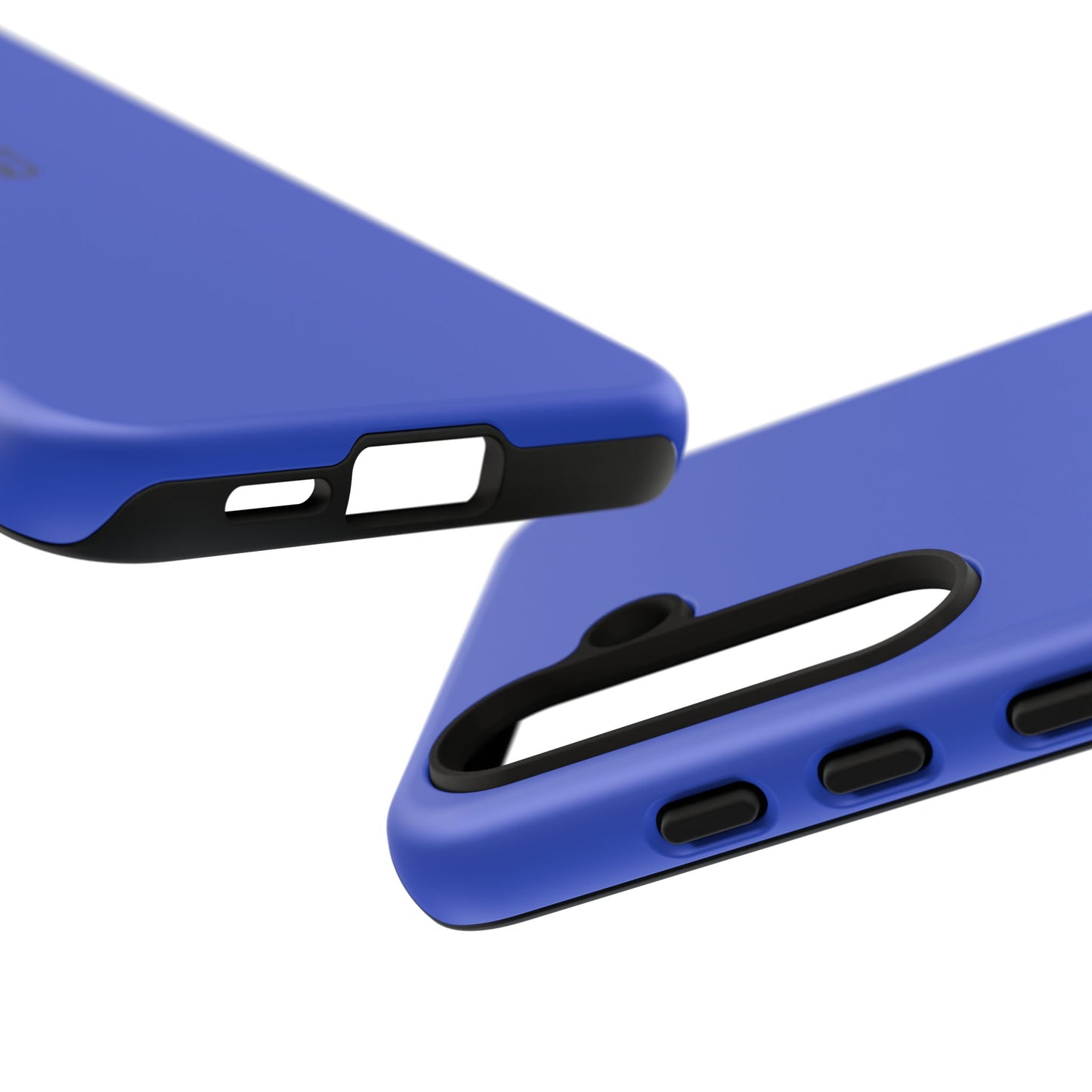 Galaxy S24 Blue Tough Cases