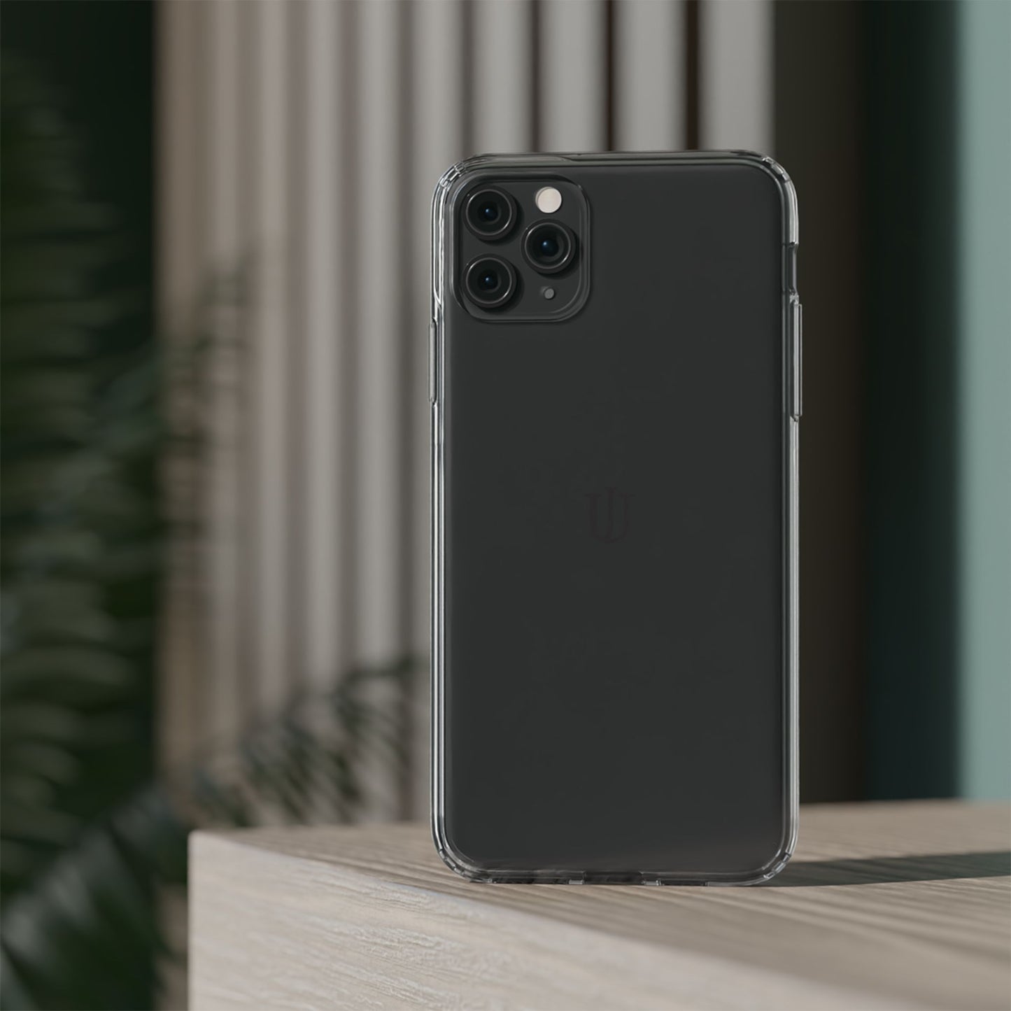 iPhone 11 Clear Cases