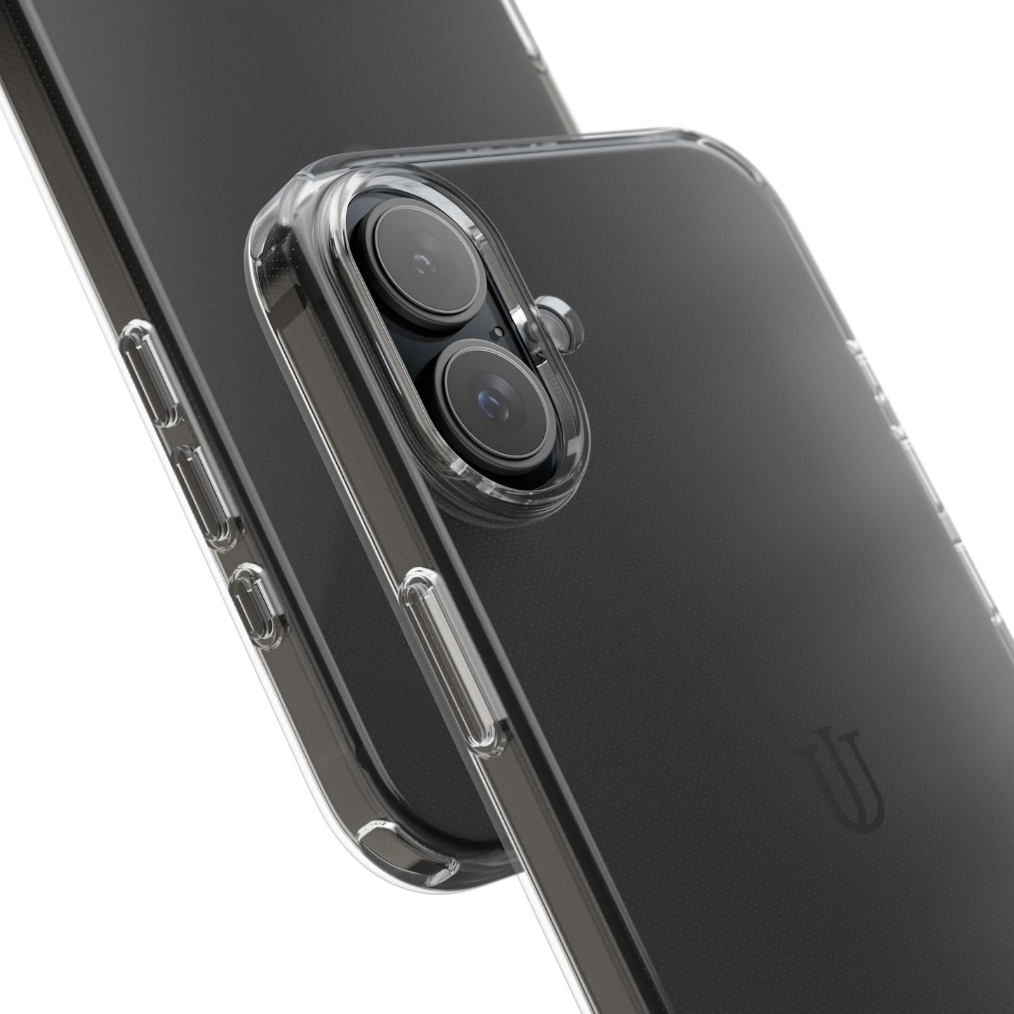 iPhone 16 Clear Cases