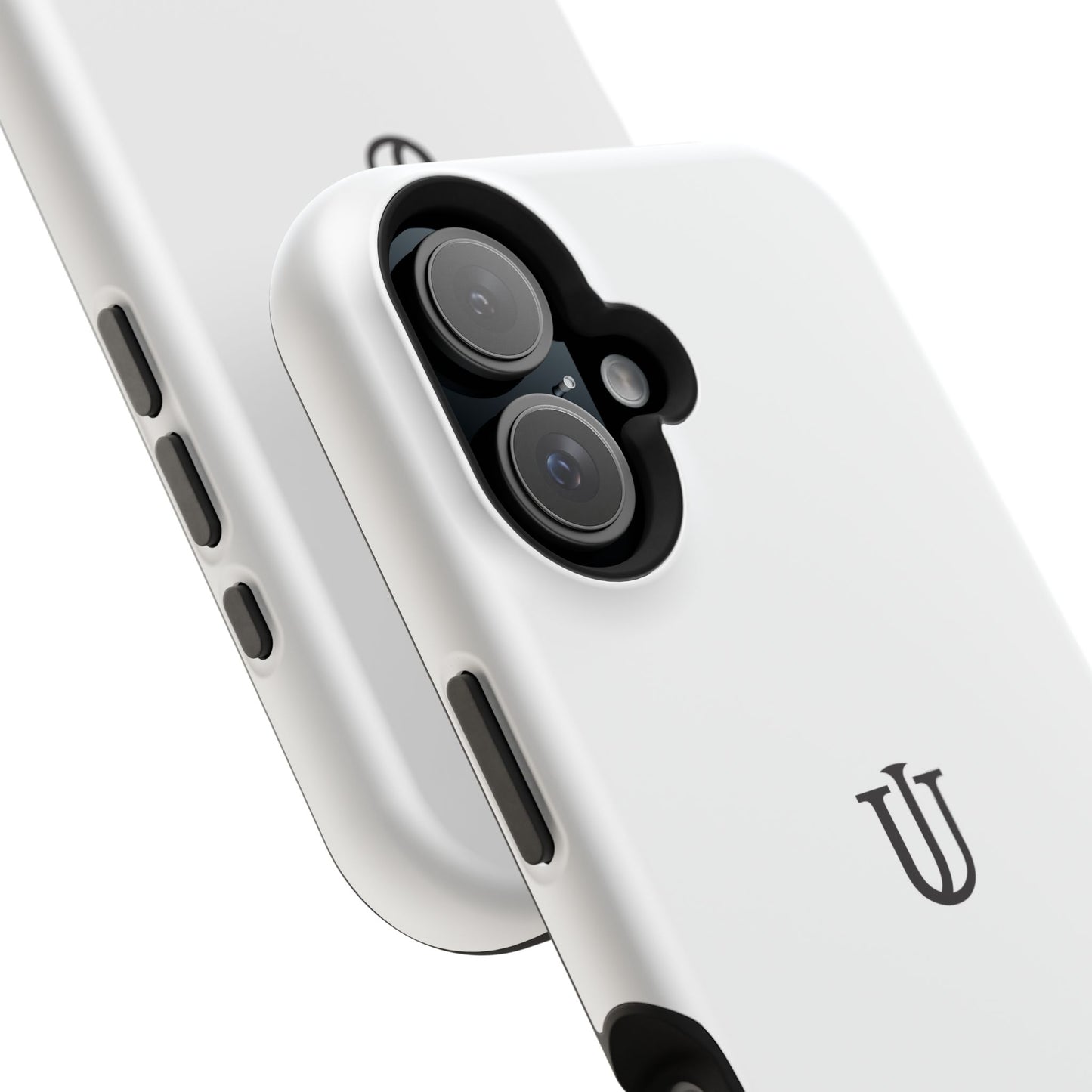 iPhone 16 Magnetic Tough Cases