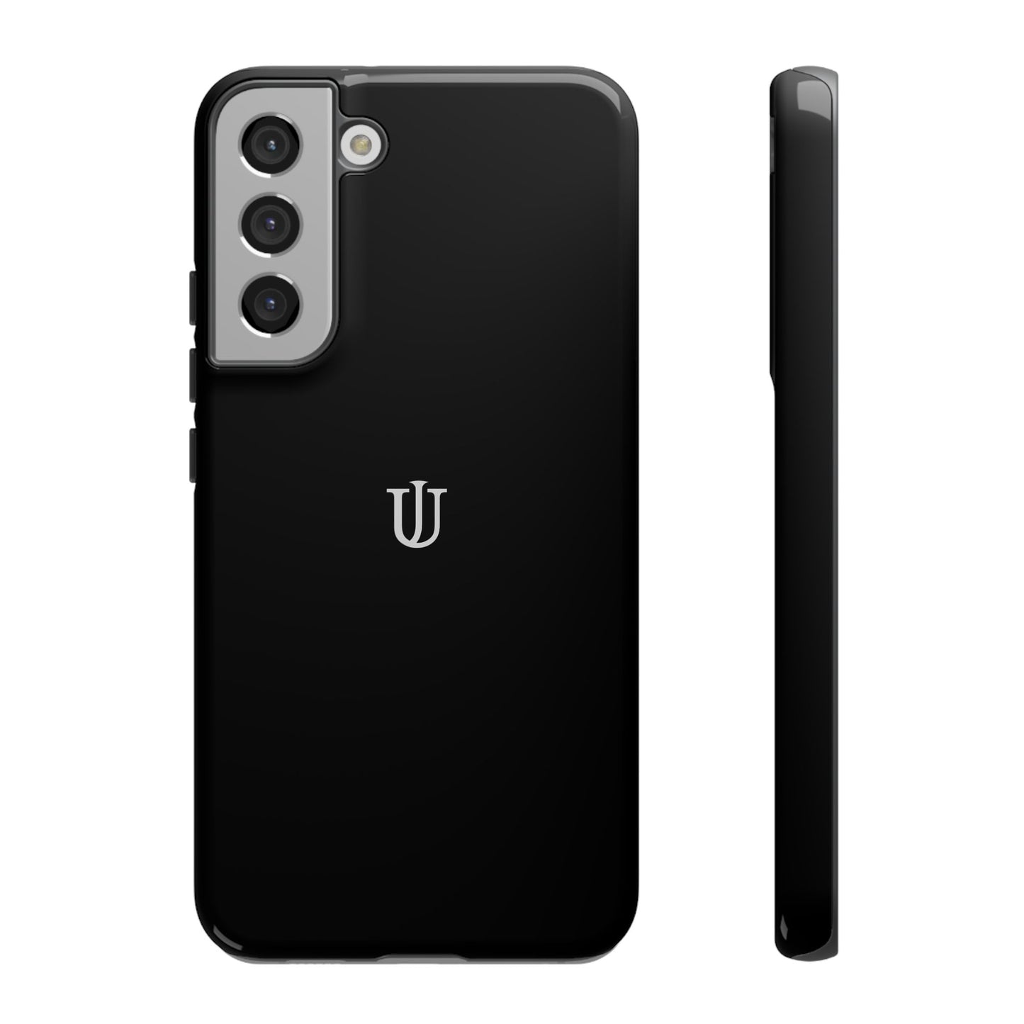 Galaxy S22 Black Tough Cases