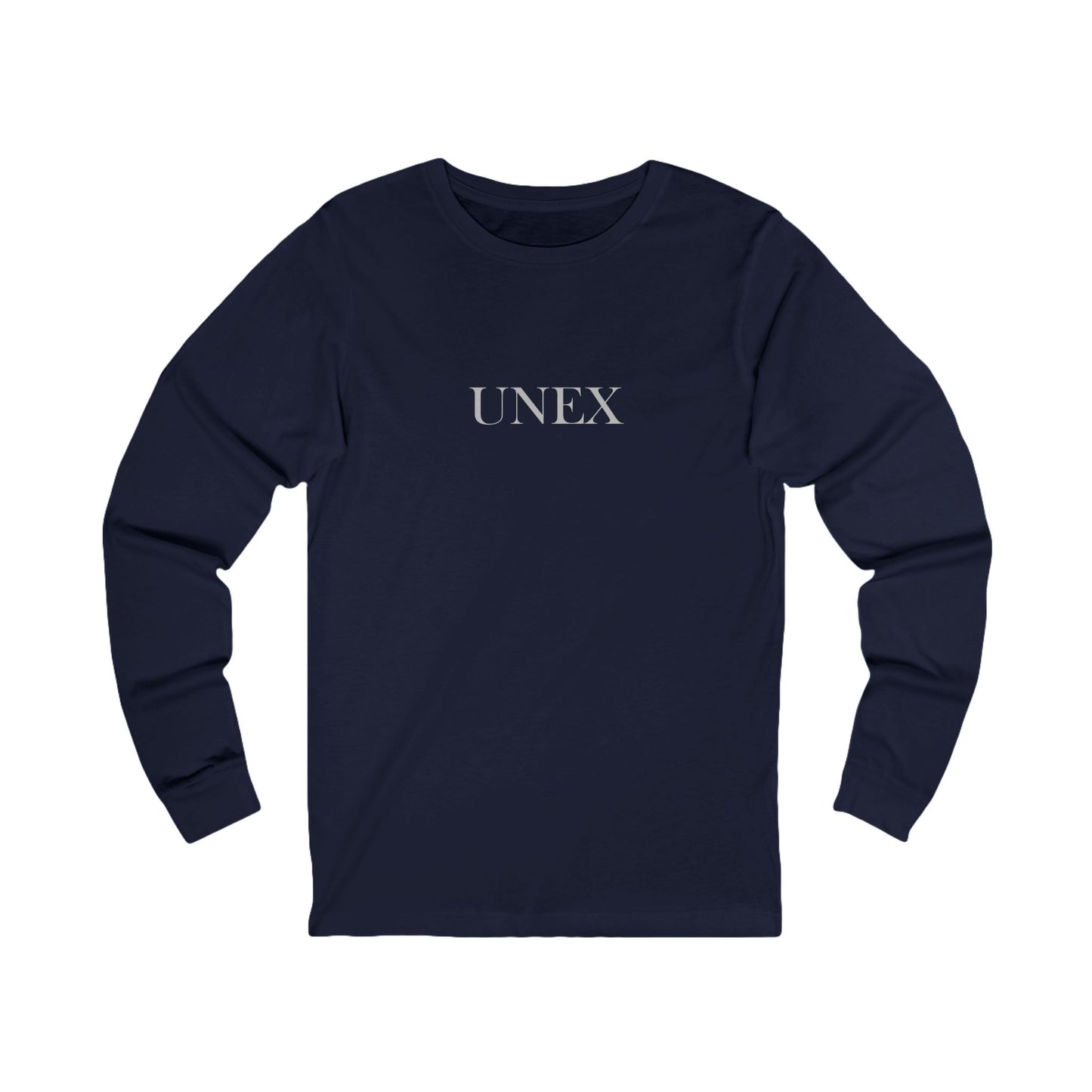 Jersey Long Sleeve Tee