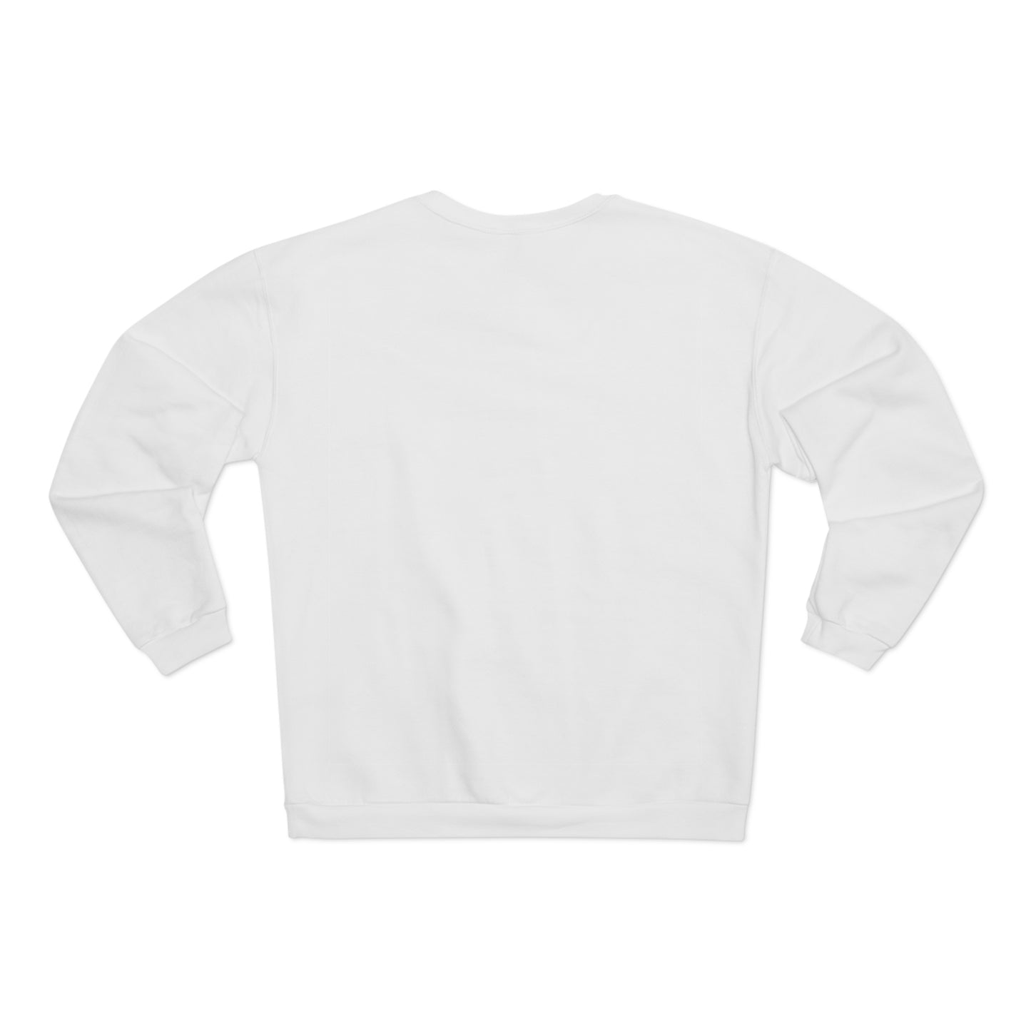 Crew Neck Sweatshirt (EU)