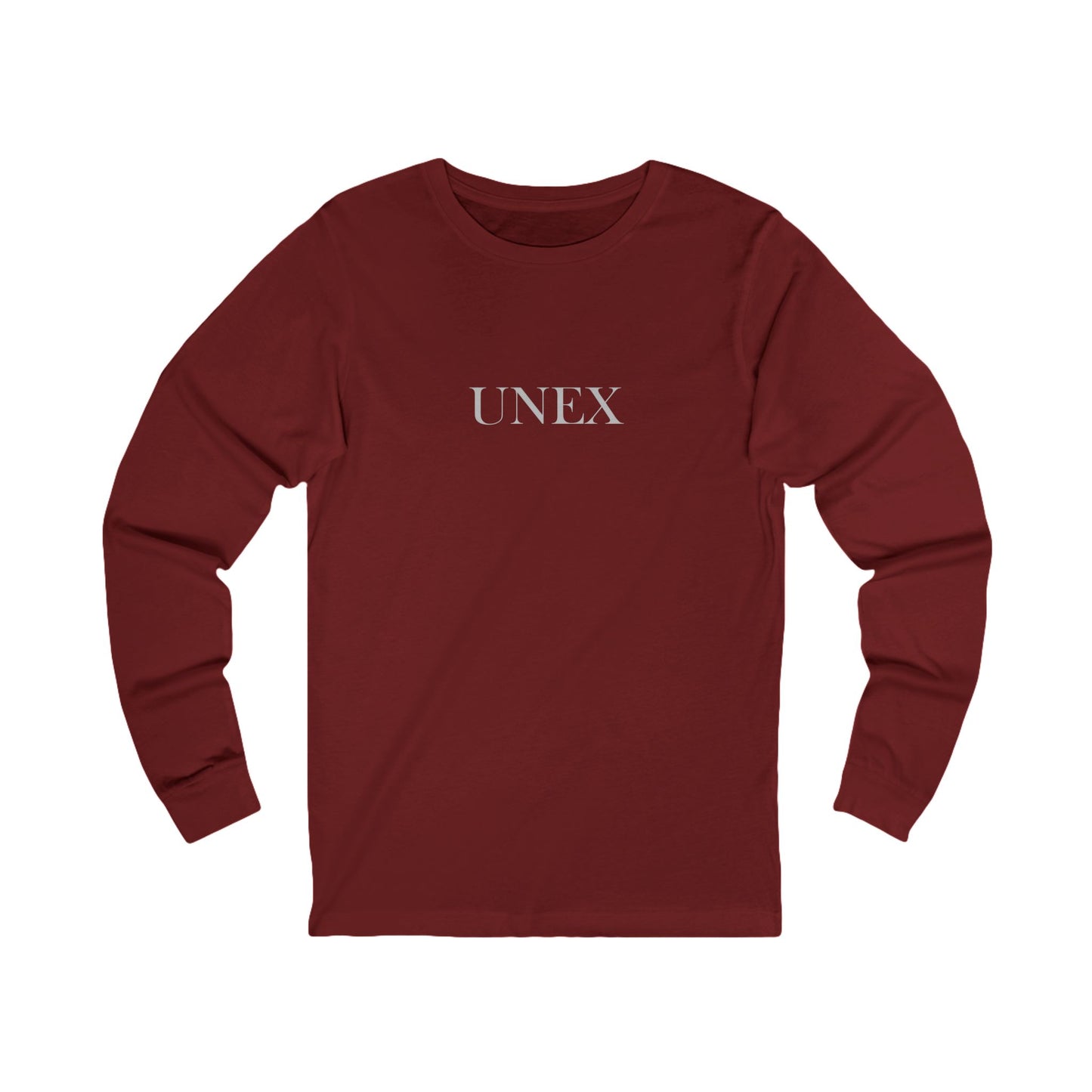 Jersey Long Sleeve Tee