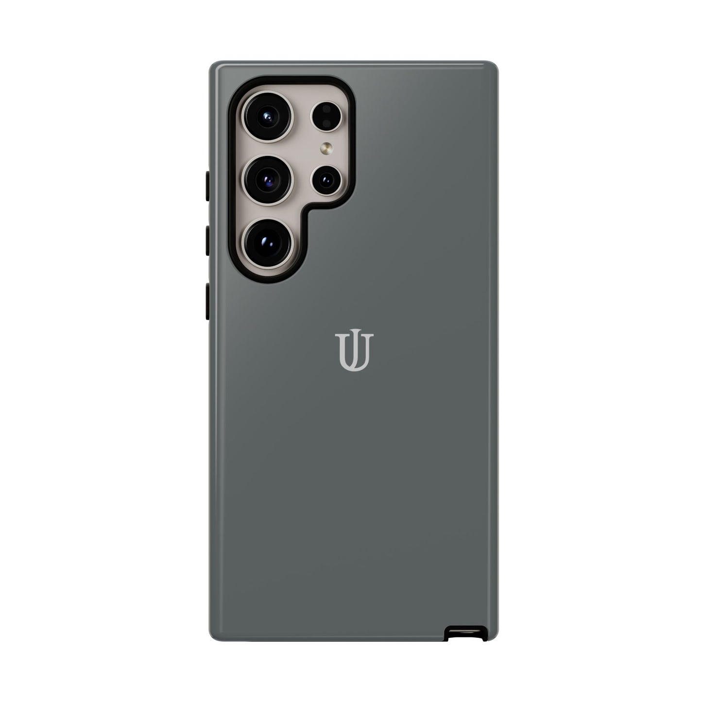 Galaxy S24 Grey Tough Cases
