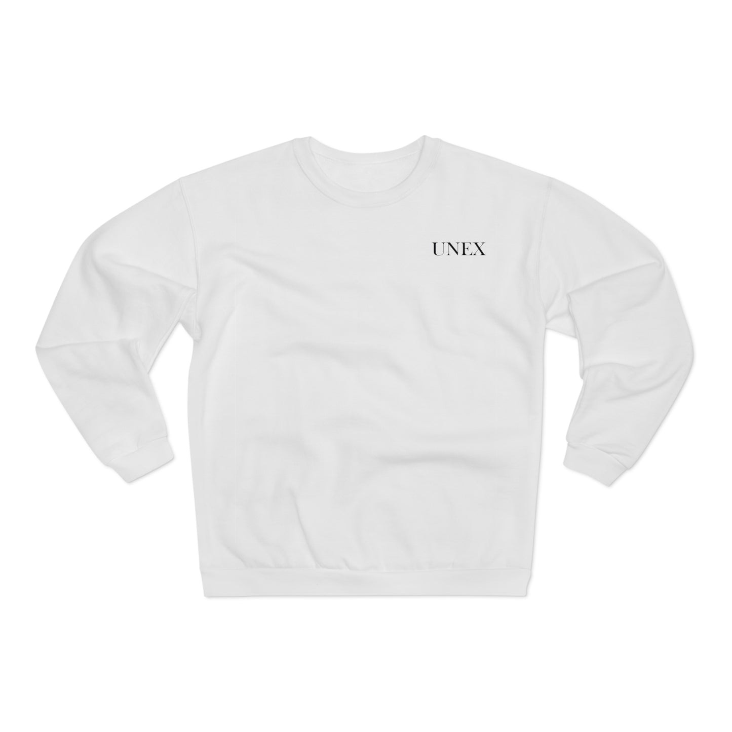 Crew Neck Sweatshirt (EU)