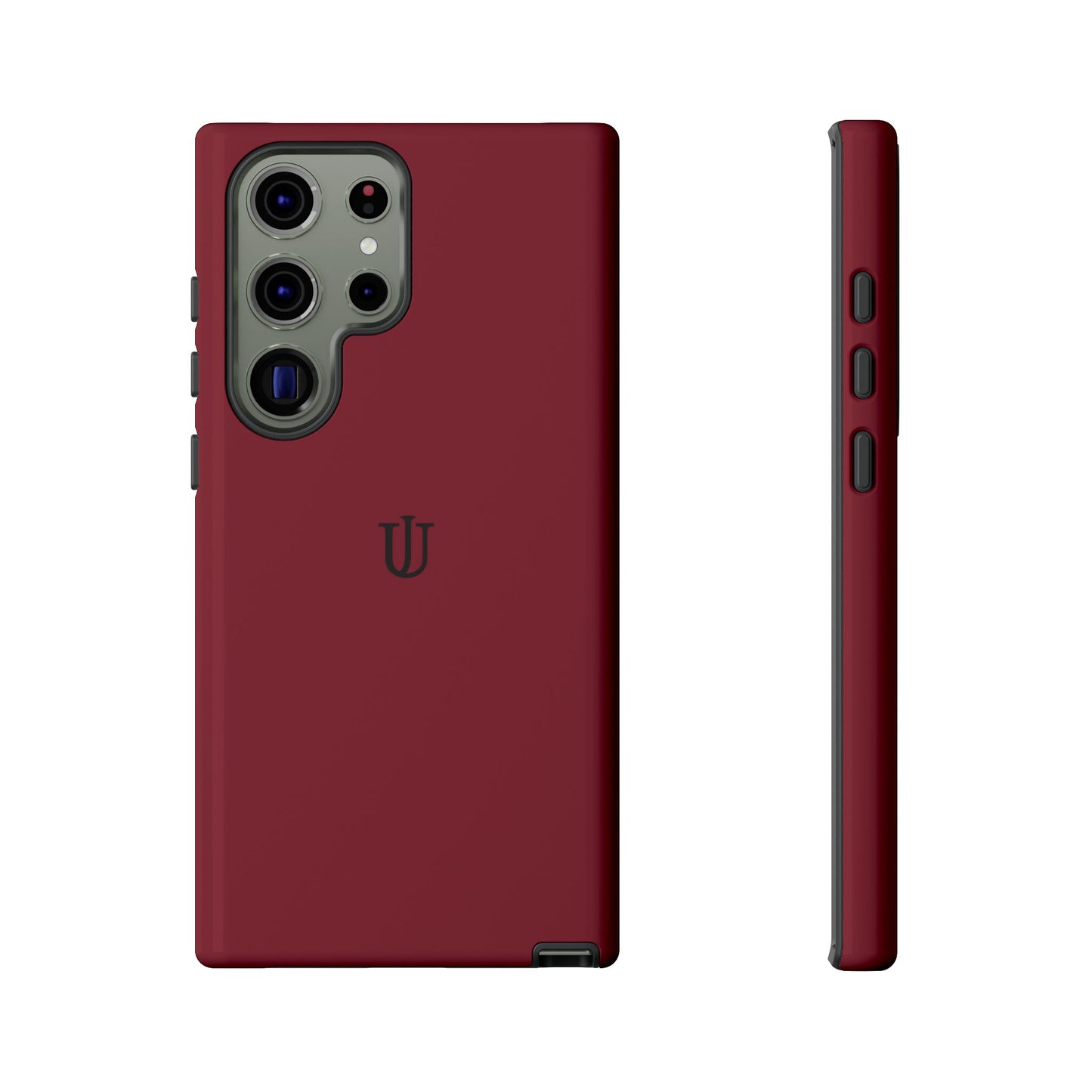 Galaxy S23 Red Wine Tough Cases