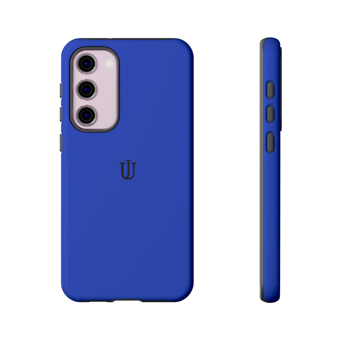 Galaxy S23 Blue Tough Cases