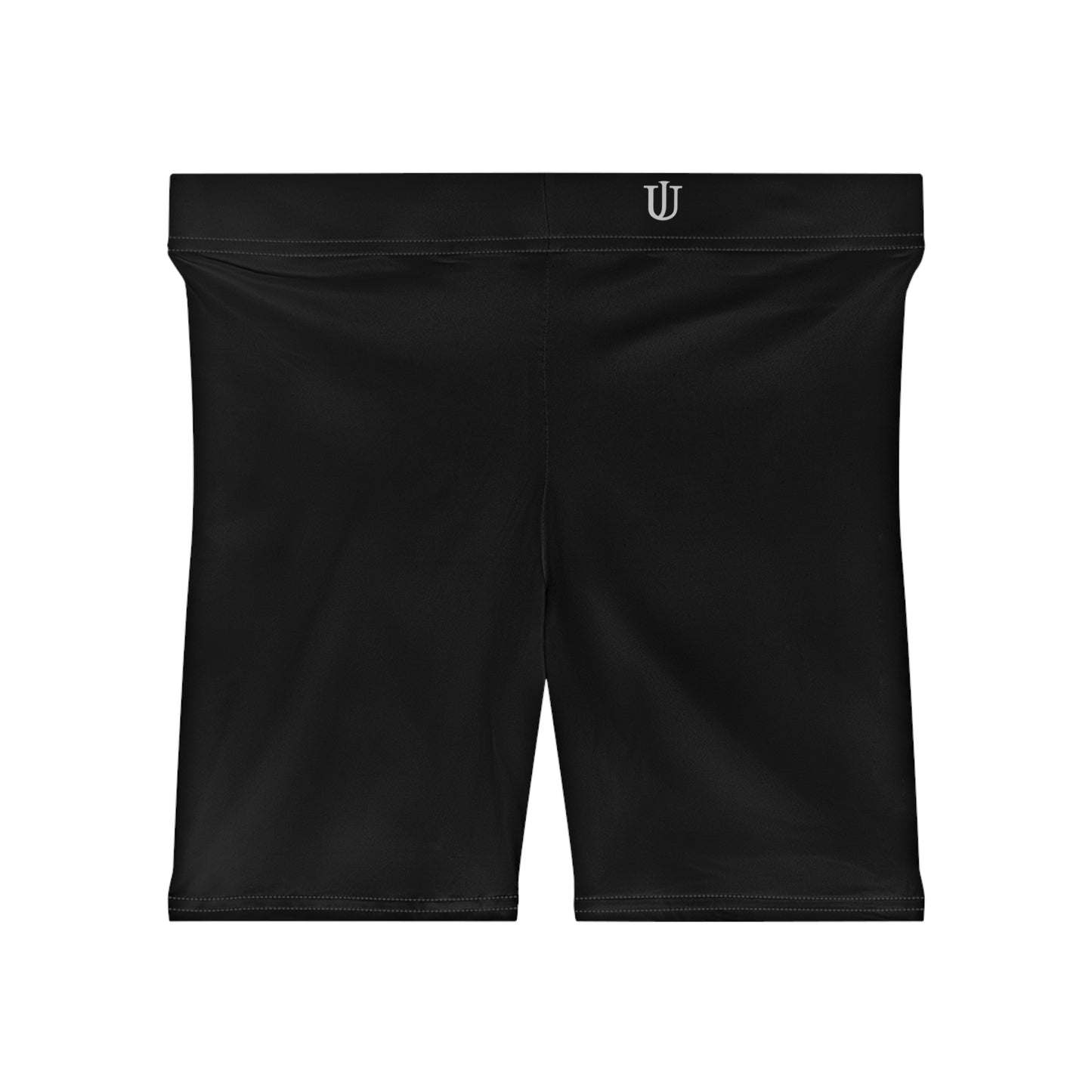 Women's Biker Shorts (AOP)