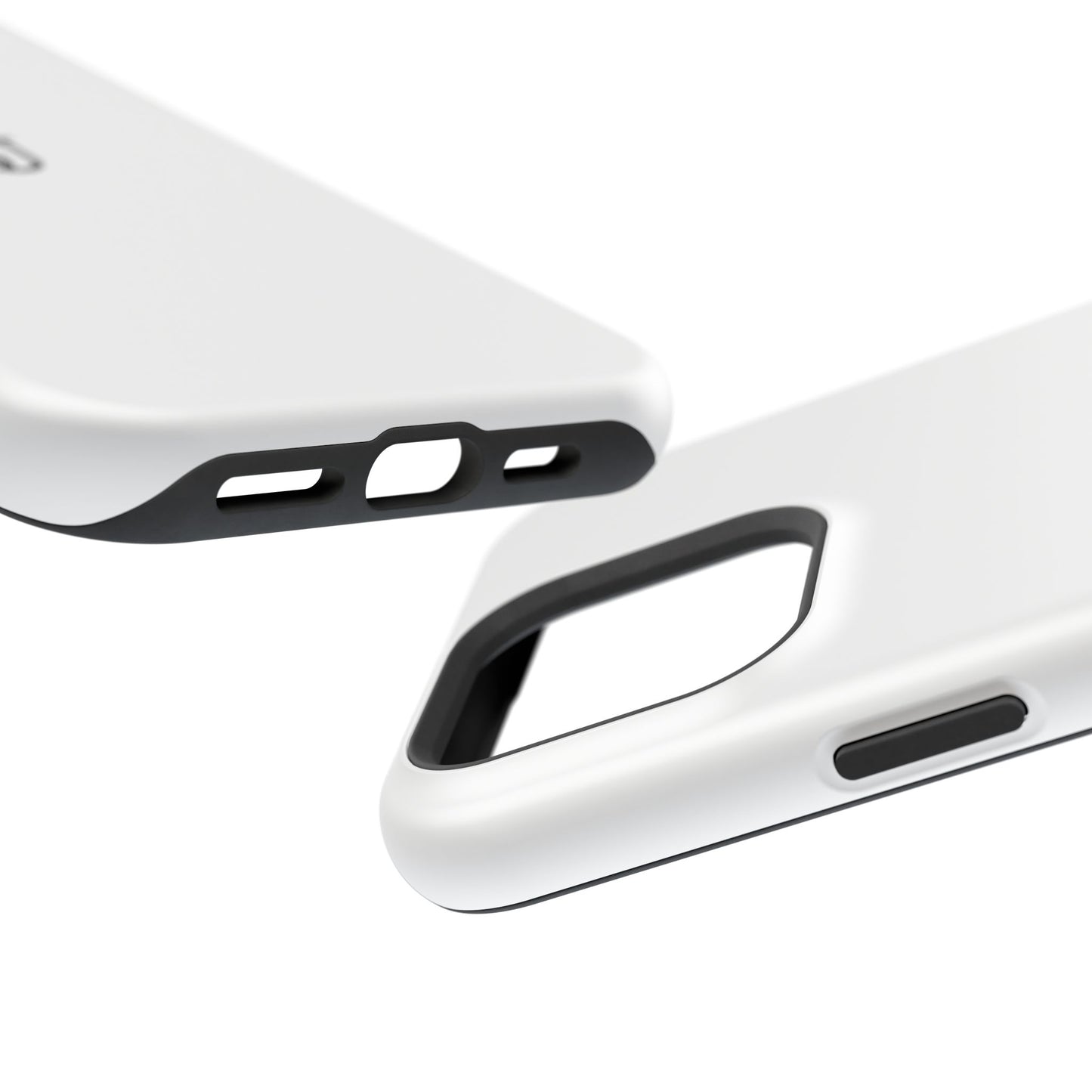 iPhone 16 Magnetic Tough Cases