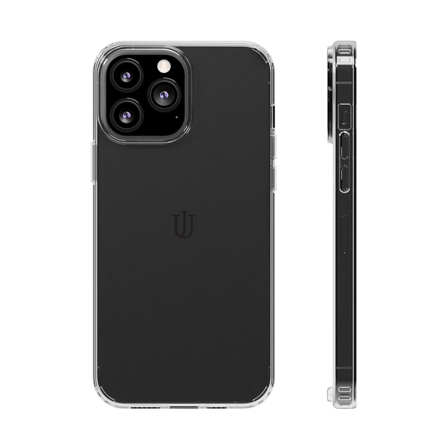 iPhone 13 Clear Cases
