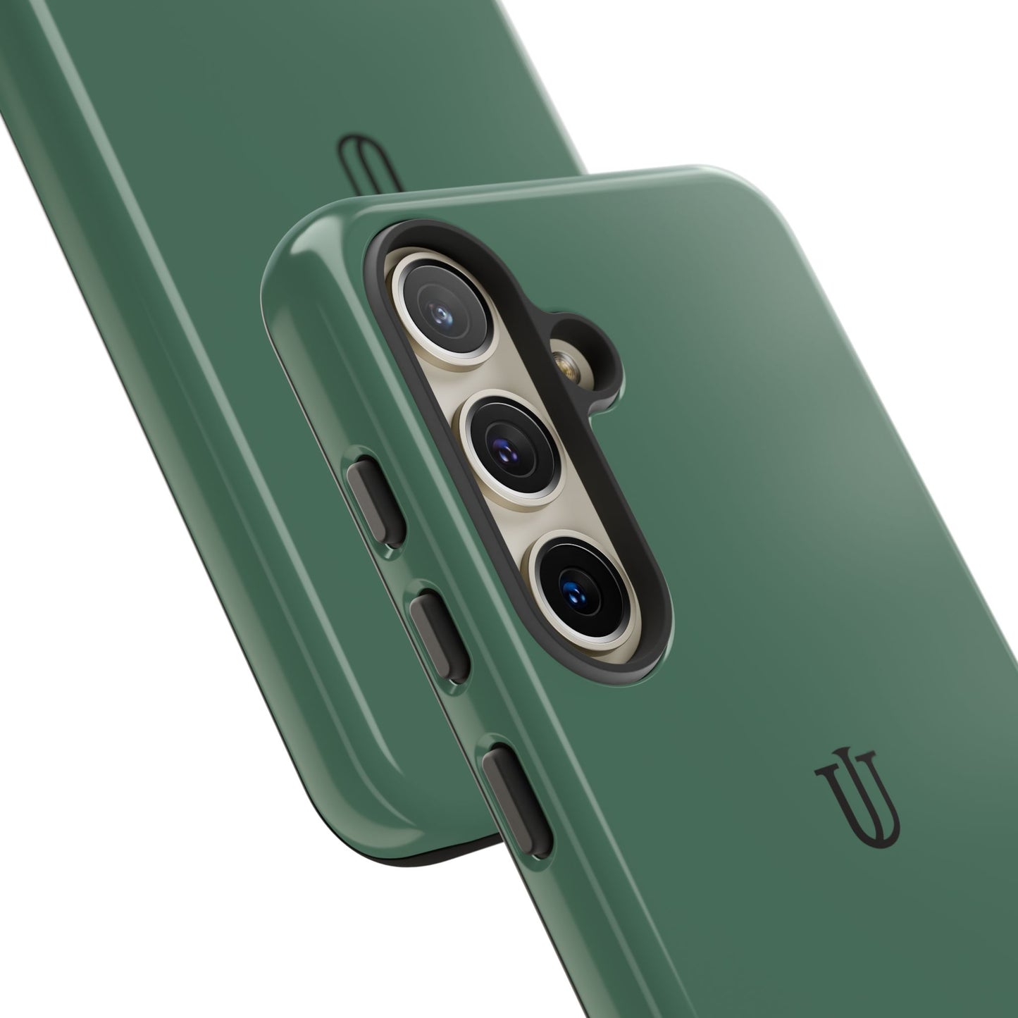 Galaxy S24 Olive Green Tough Cases