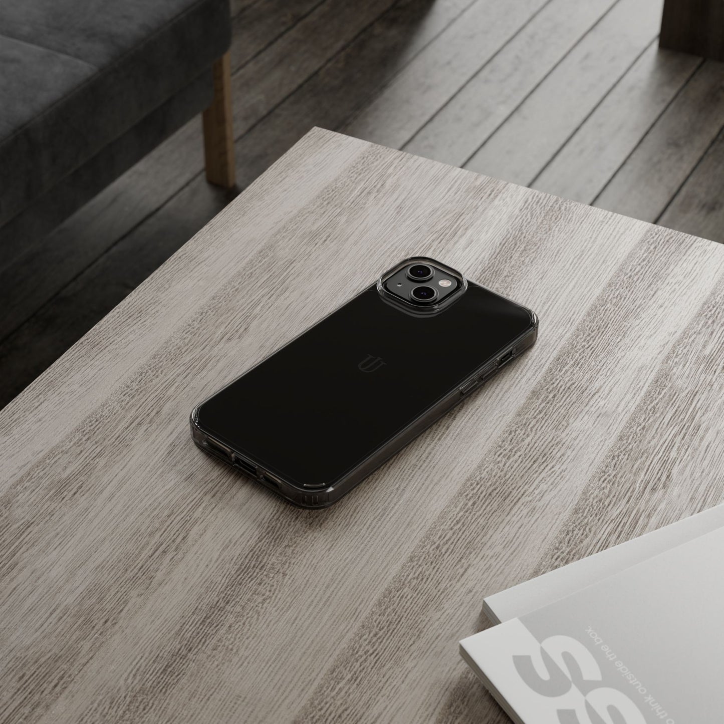 iPhone 14 Clear Cases