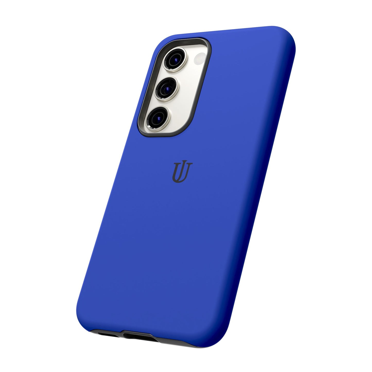 Galaxy S23 Blue Tough Cases