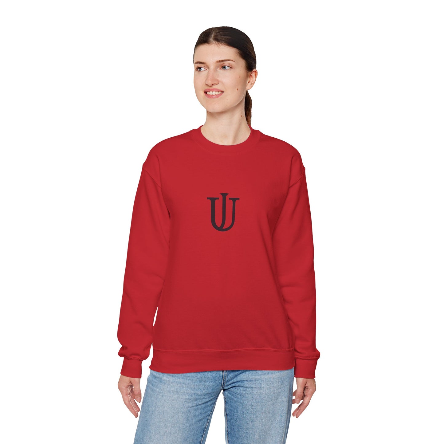 Women's Heavy Blend™ Crewneck Sweatshirt