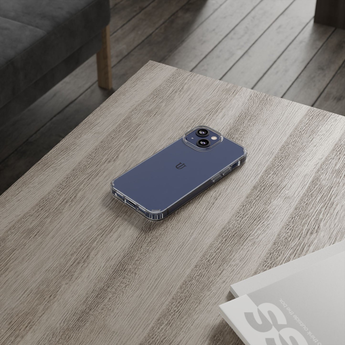 iPhone 13 Clear Cases