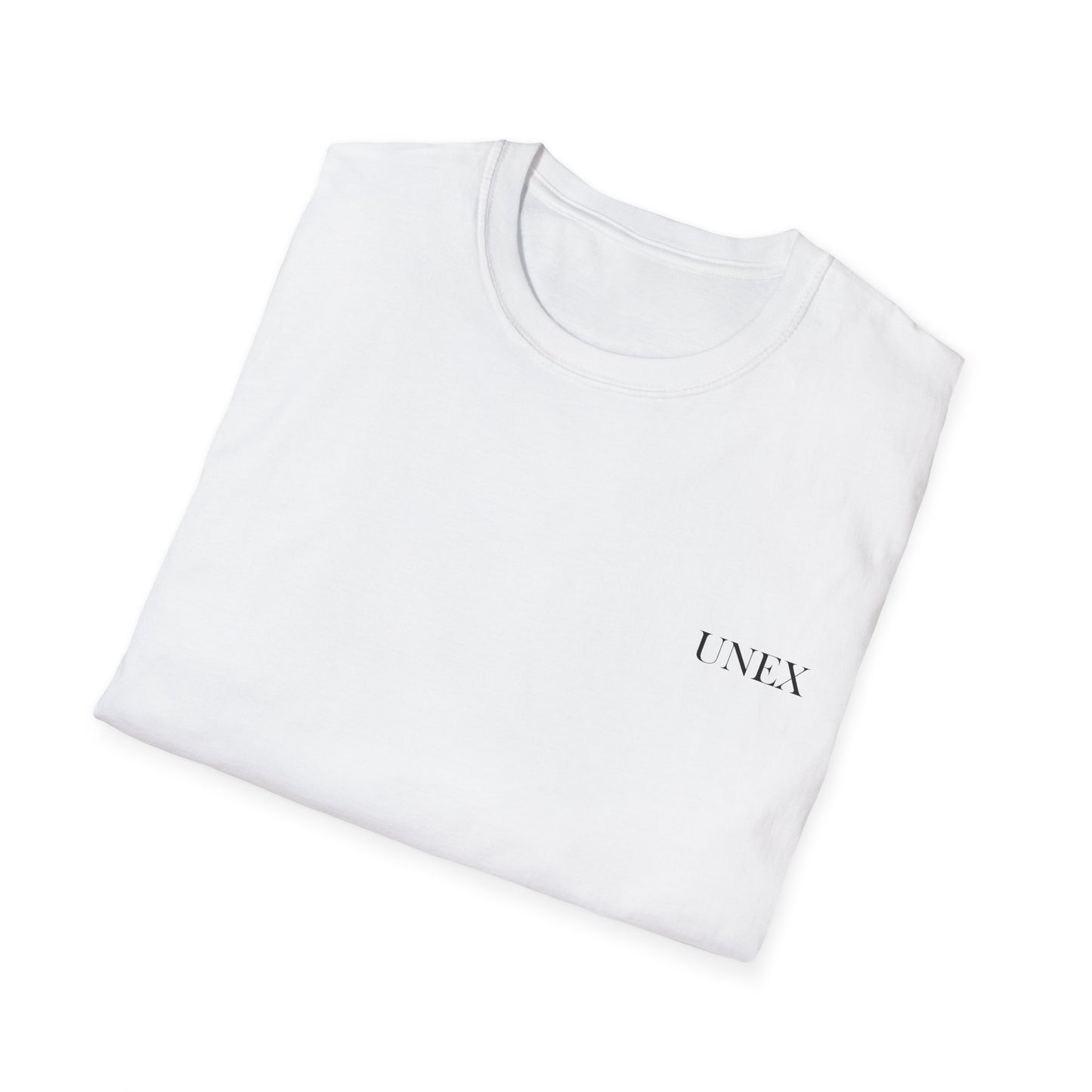 Women's Softstyle T-Shirt