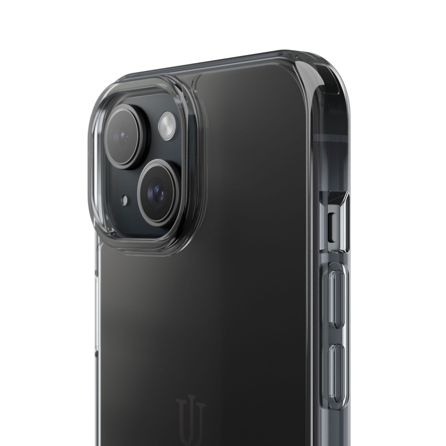 iPhone 15 Clear Cases