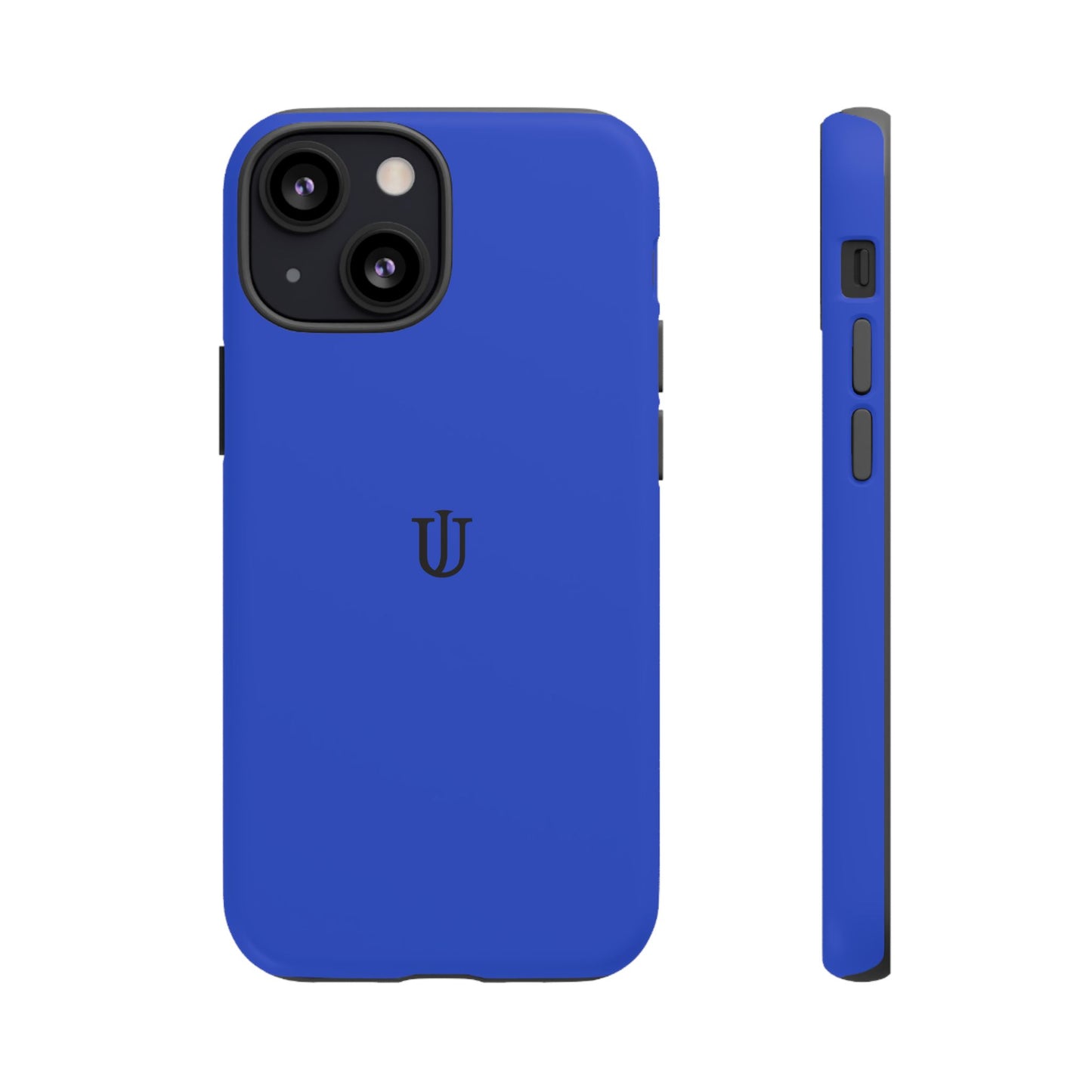 iPhone 13 Blue Tough Cases