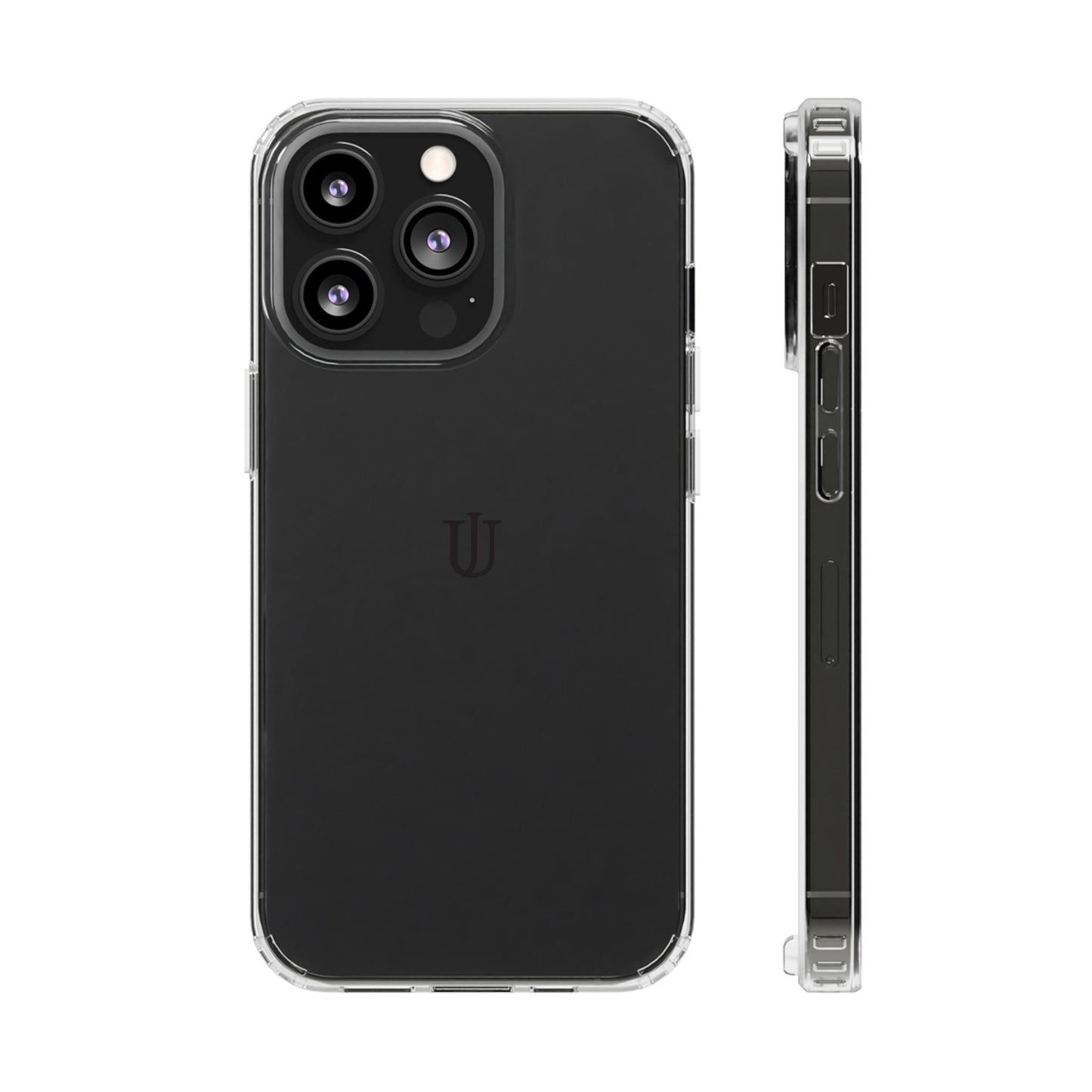 iPhone 13 Clear Cases