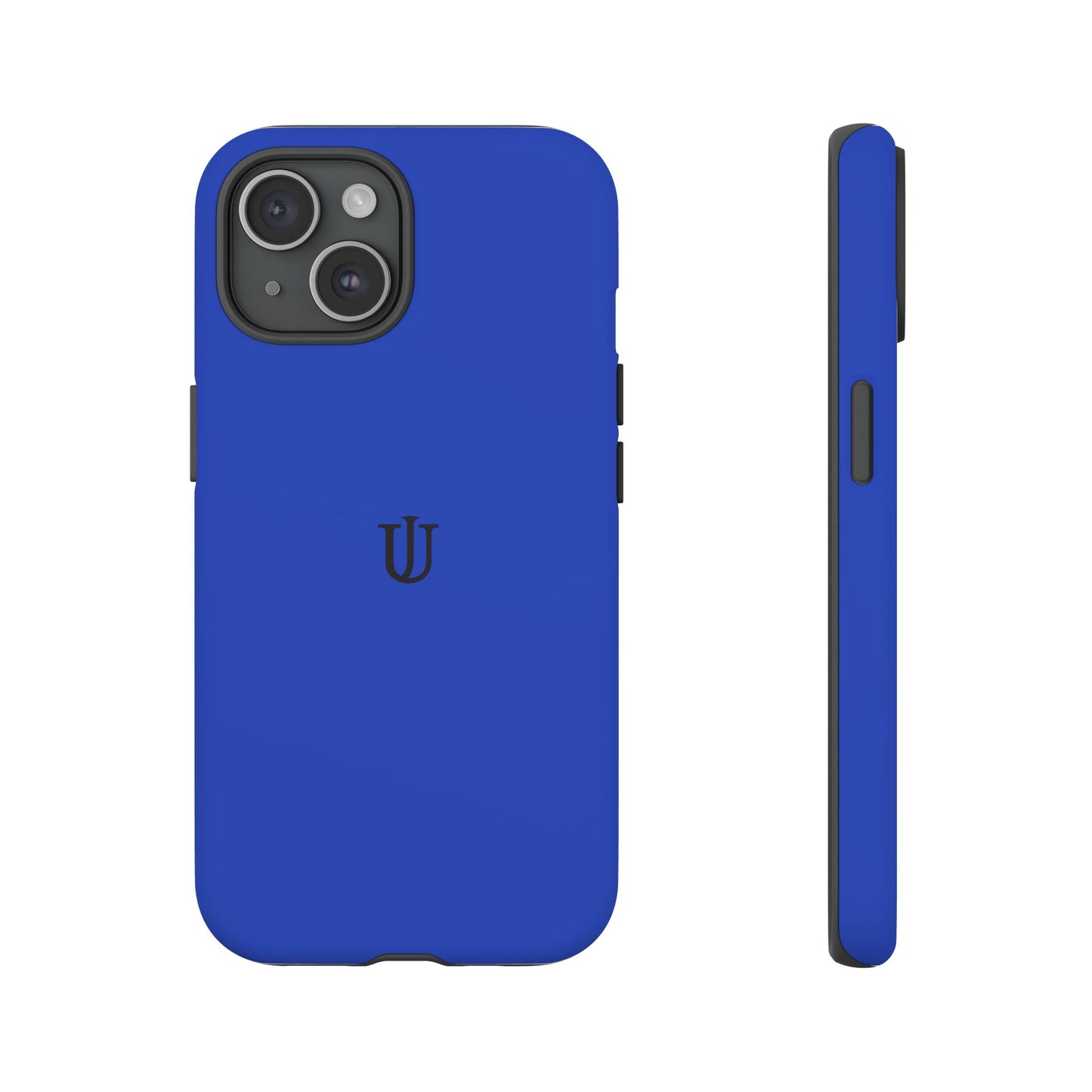 Galaxy S21 Blue Tough Cases