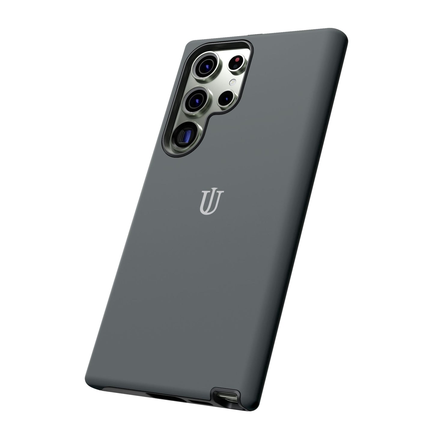 Galaxy S23 Grey Tough Cases