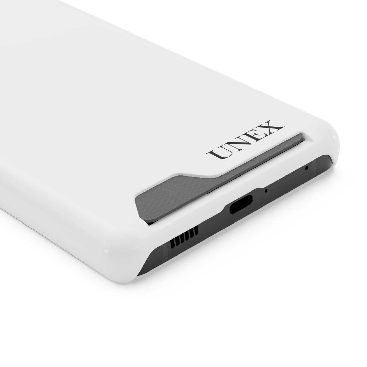 Galaxy S21 Case With Card Holder