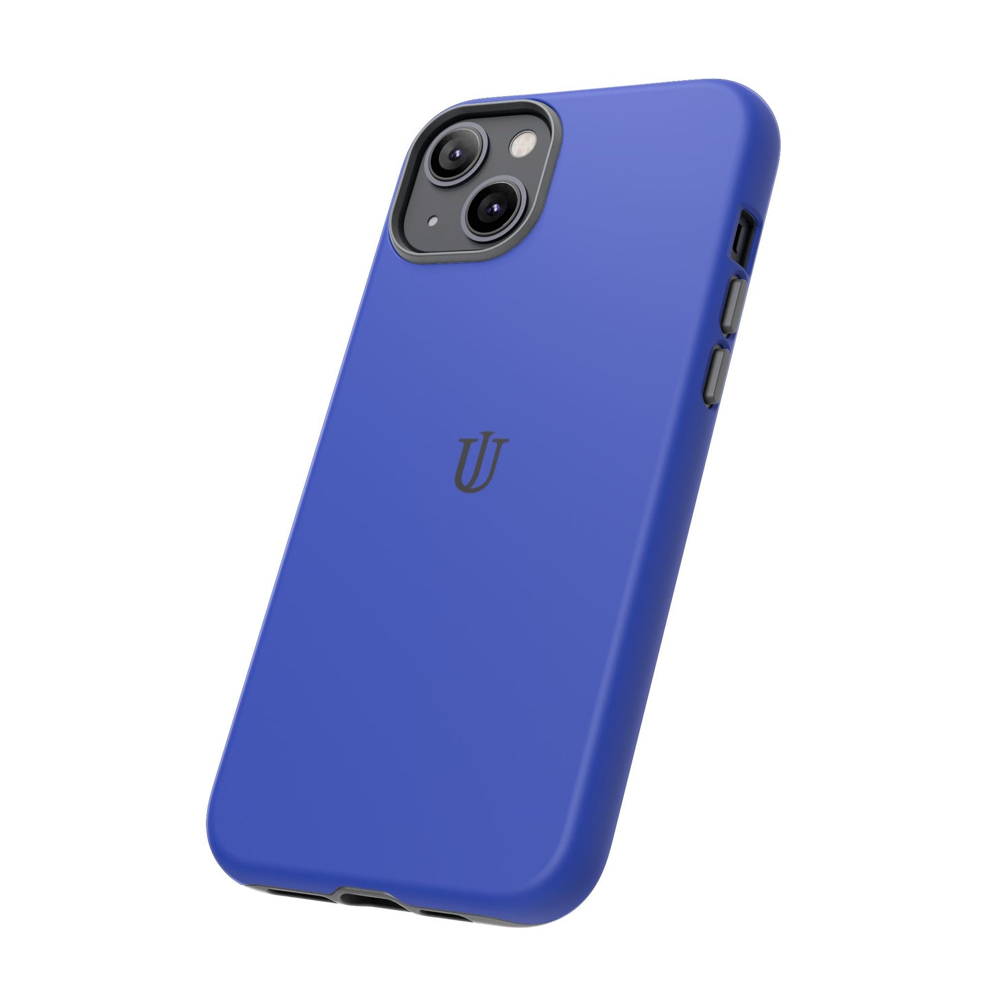 iPhone 14 Blue Tough Cases