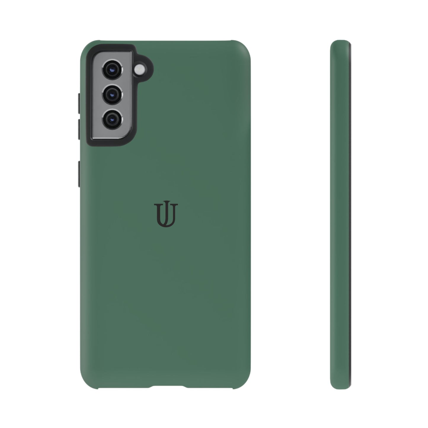 Galaxy S21 Olive Green Tough Cases