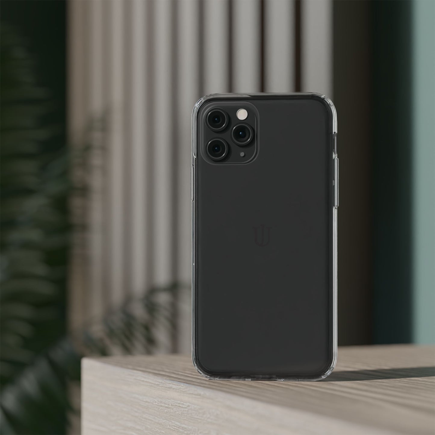 iPhone 11 Clear Cases