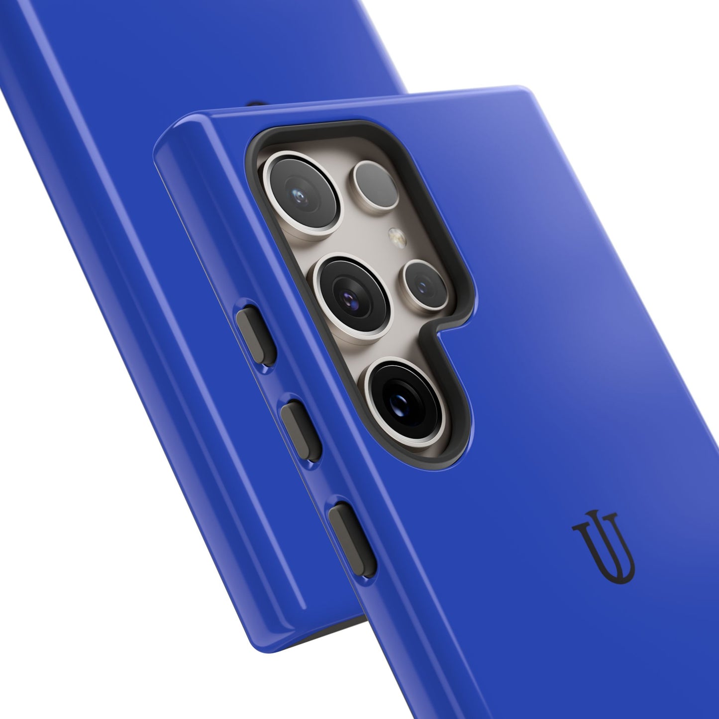 Galaxy S24 Blue Tough Cases