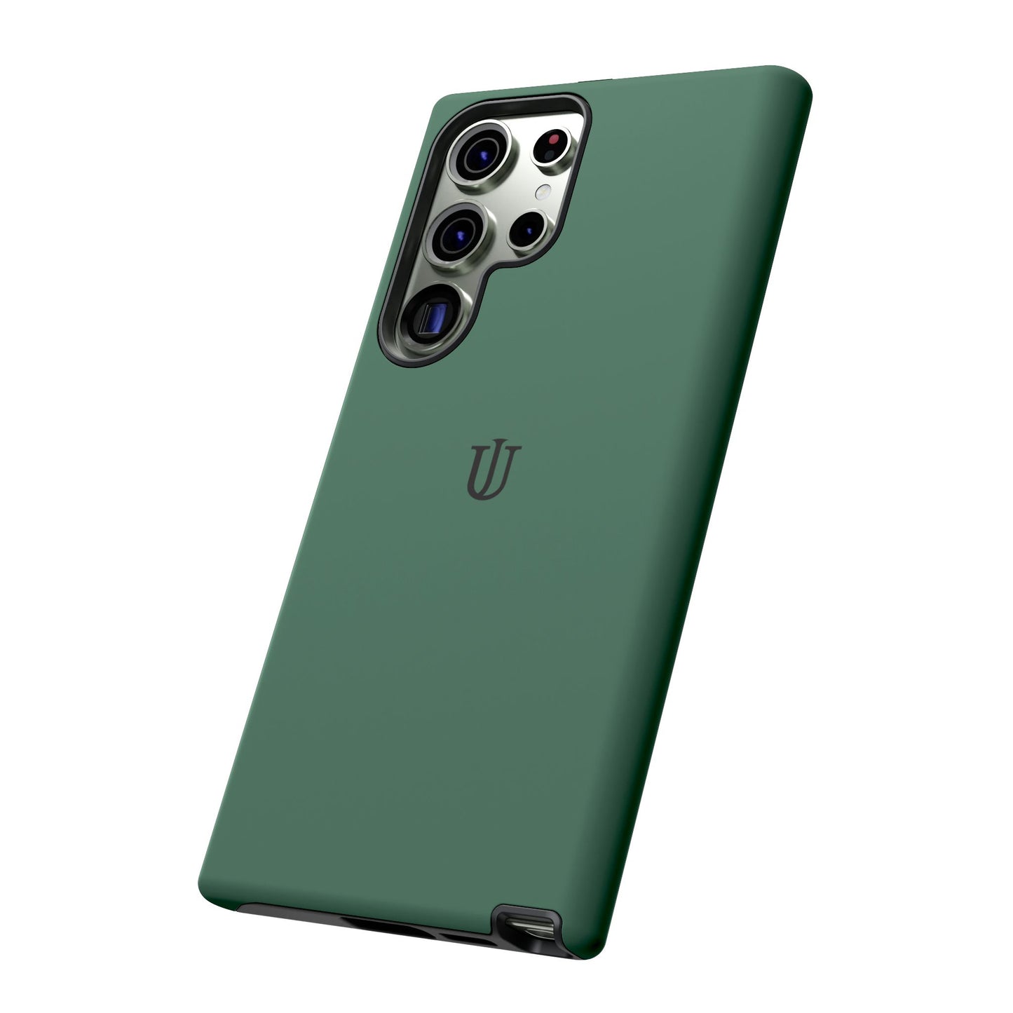 Galaxy S23 Olive Green Tough Cases