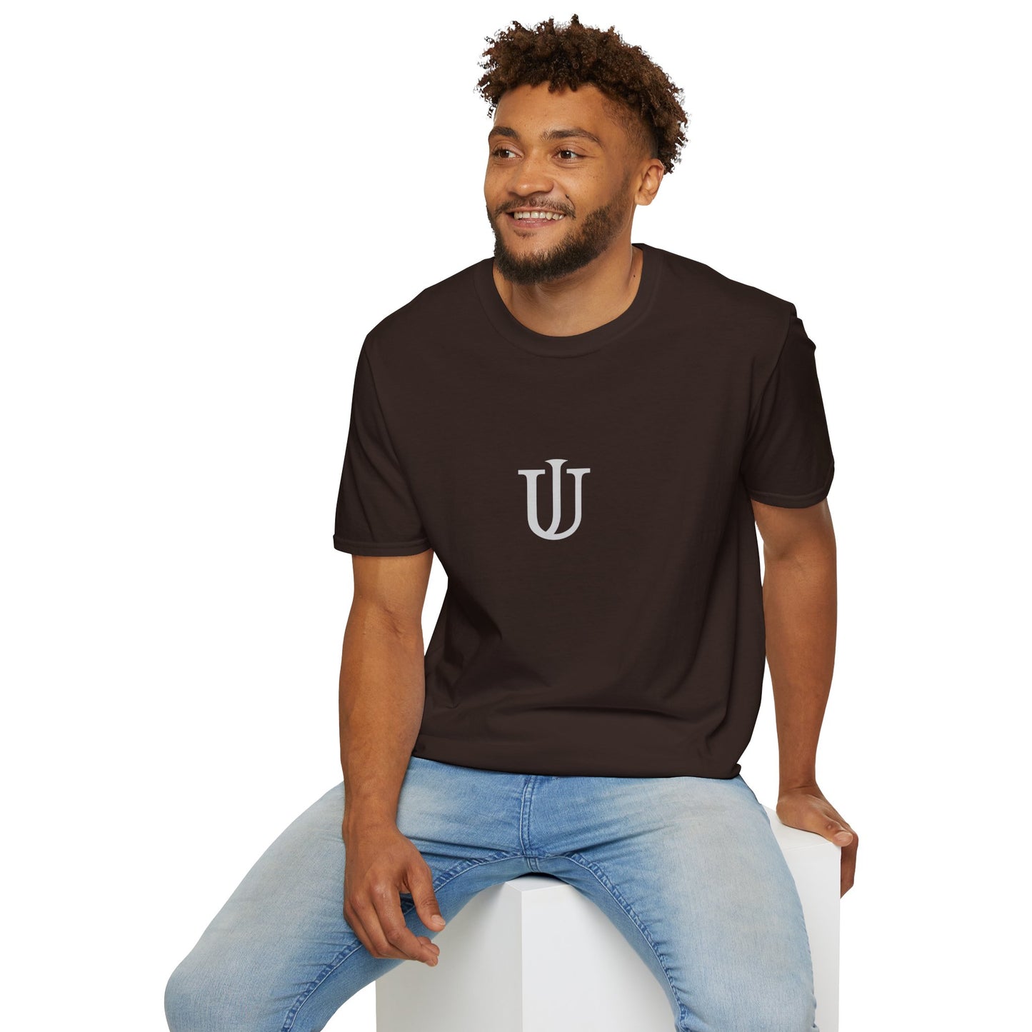 Men's Softstyle T-Shirt