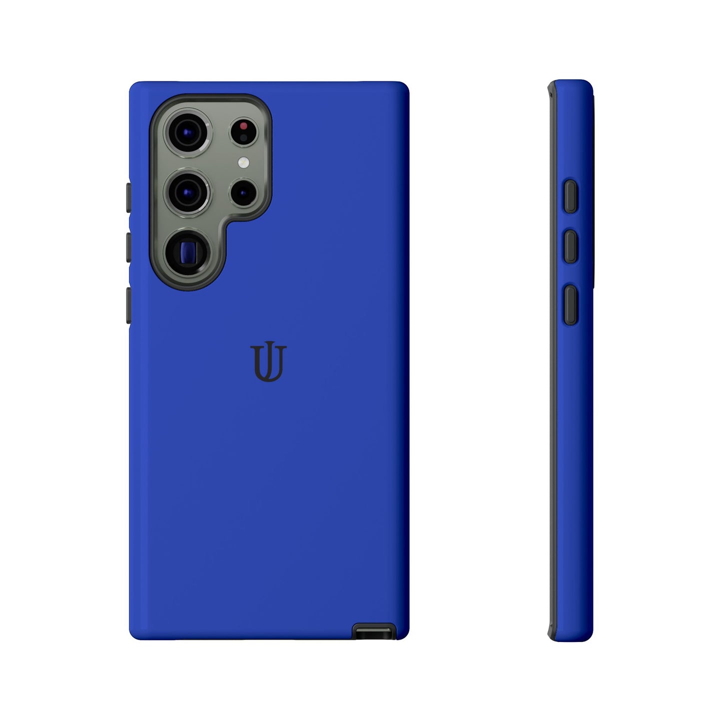 Galaxy S23 Blue Tough Cases