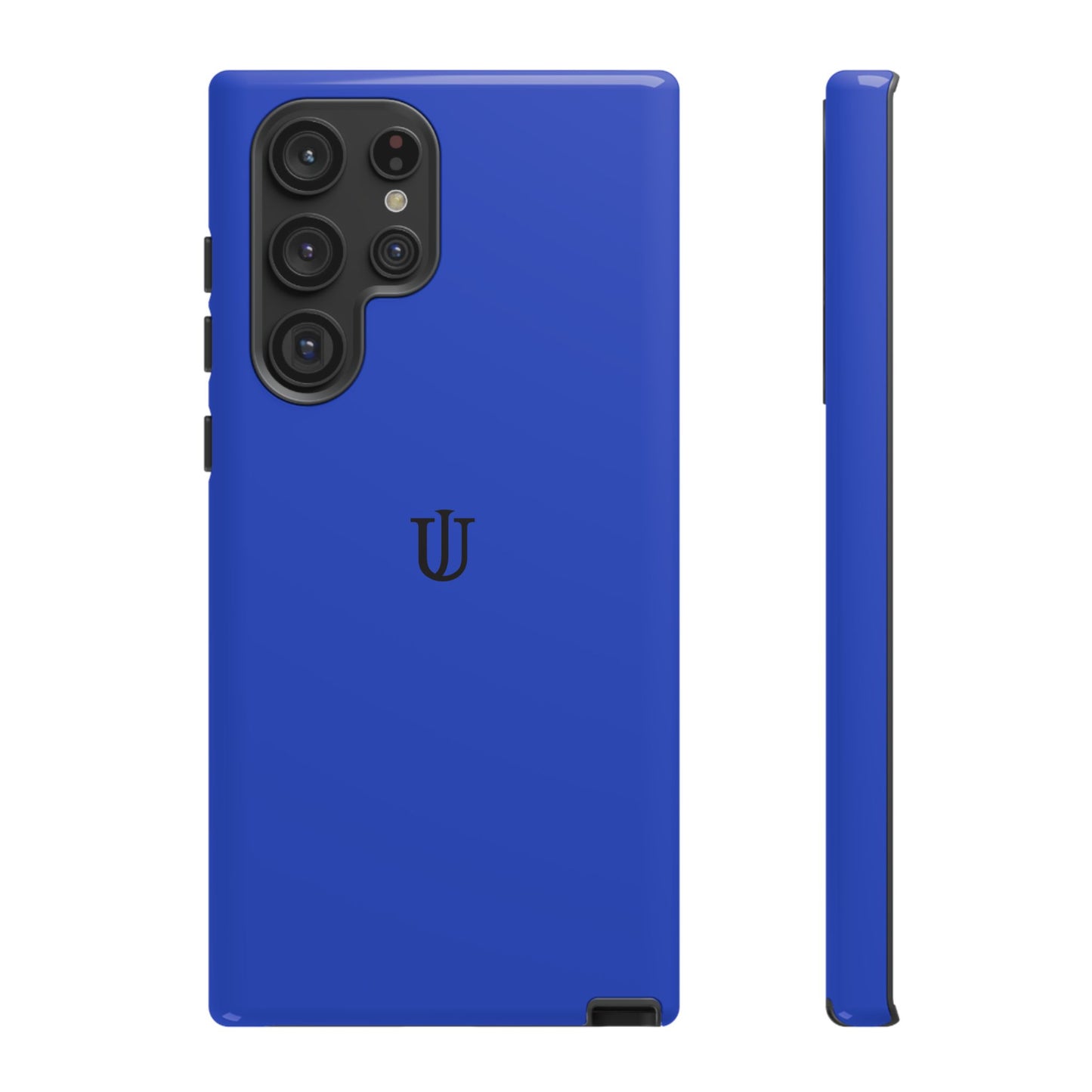 Galaxy S22 Blue Tough Cases