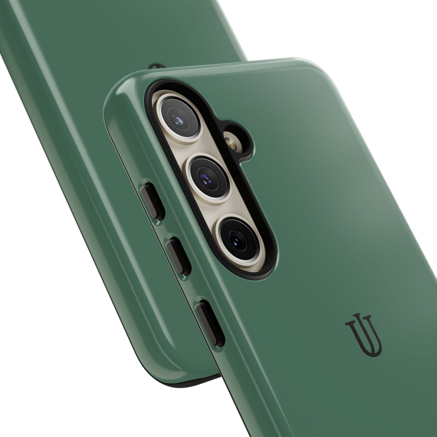 Galaxy S24 Olive Green Tough Cases