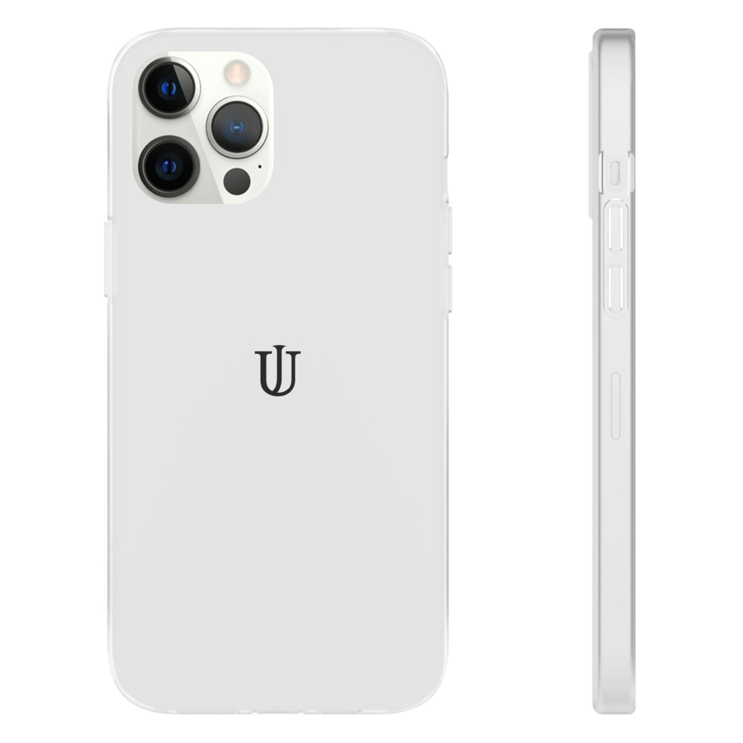 iPhone 12 Flexi Cases