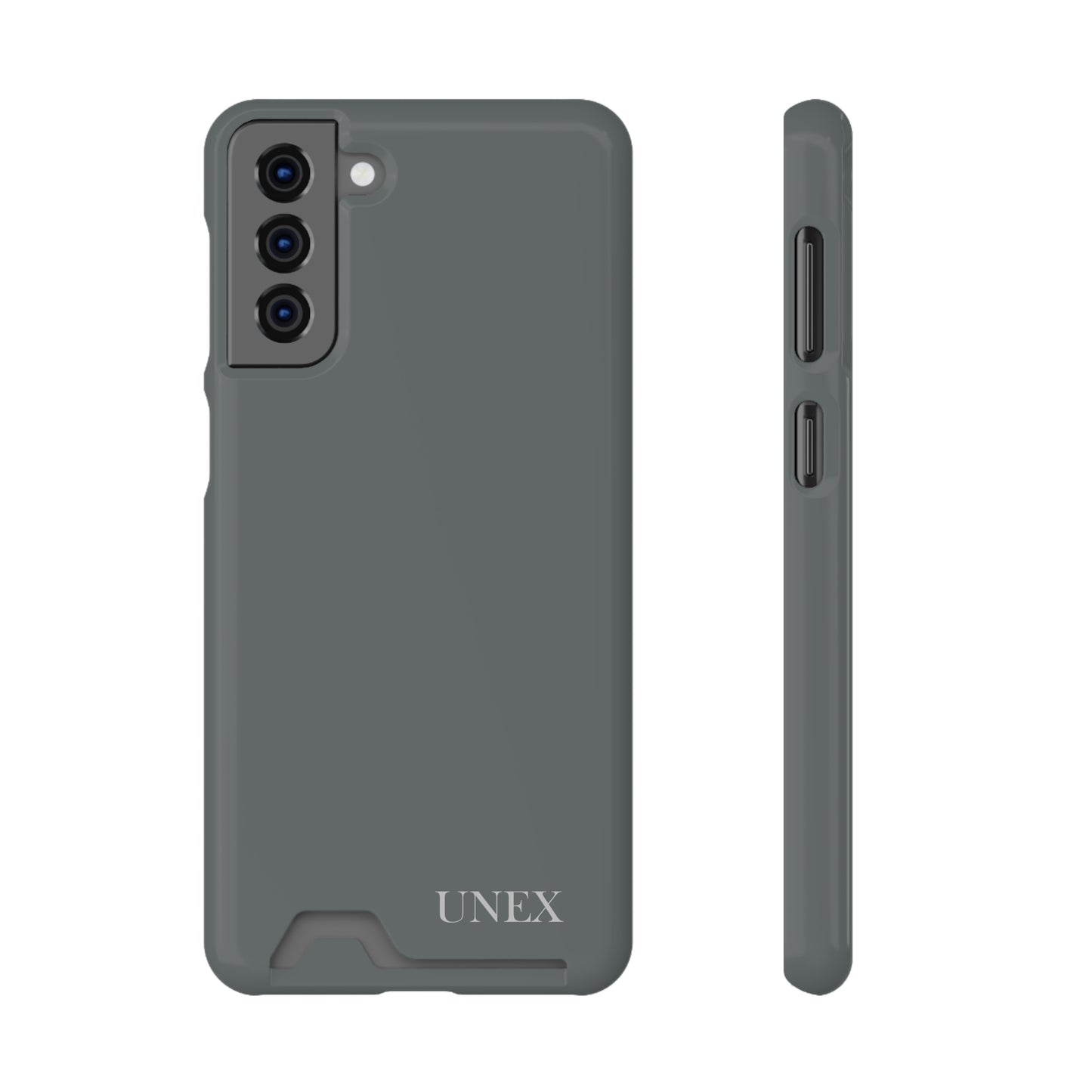 Galaxy S21 Case With Card Holder