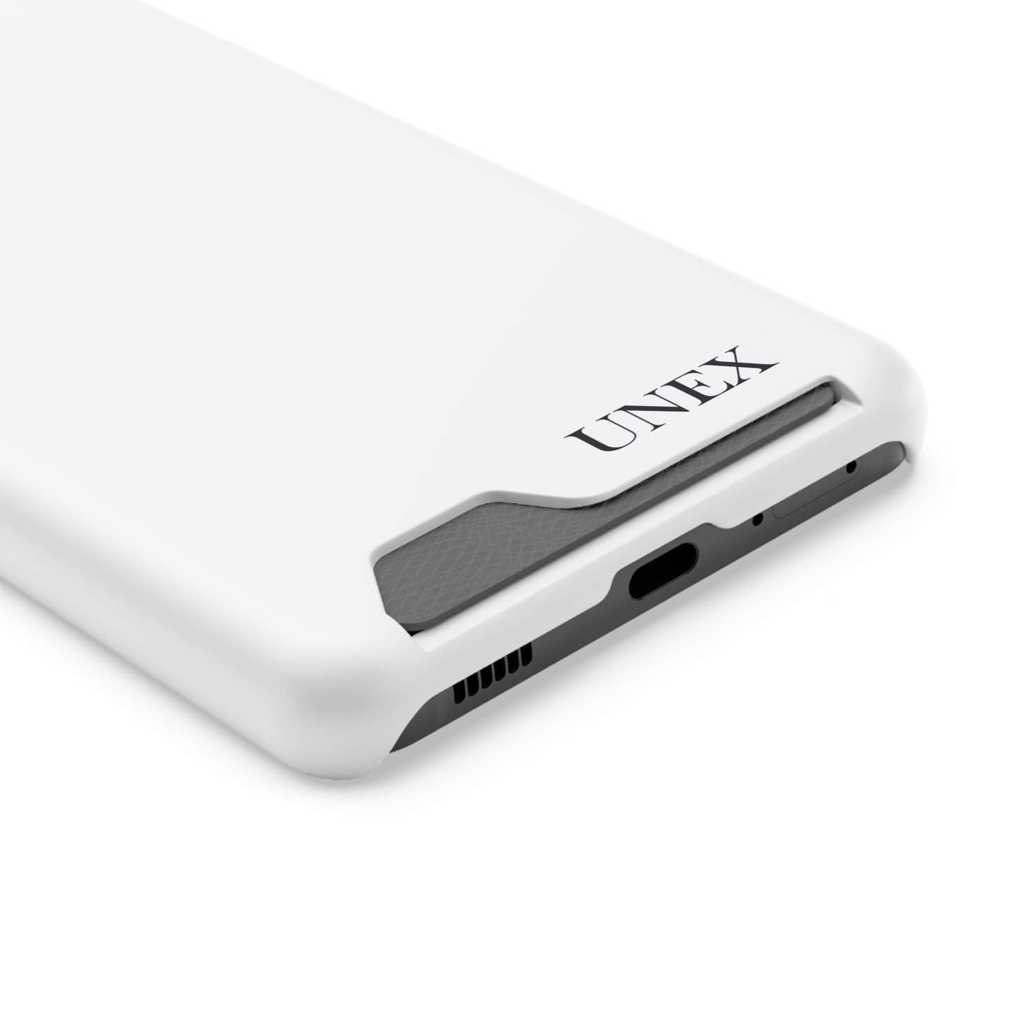 Galaxy S21 Case With Card Holder