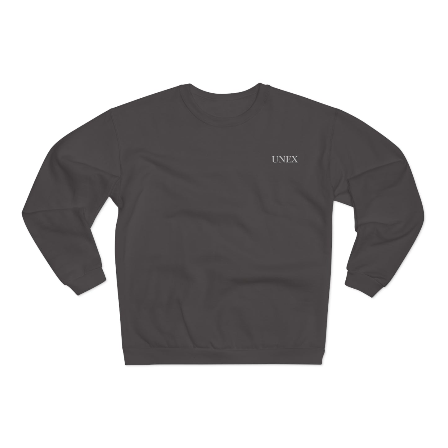 Crew Neck Sweatshirt (EU)