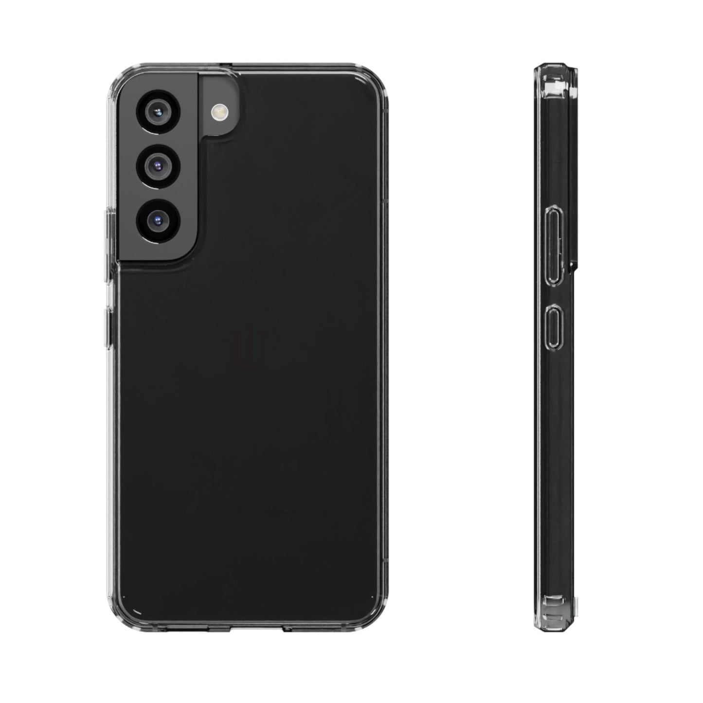 Galaxy S22 Clear Cases