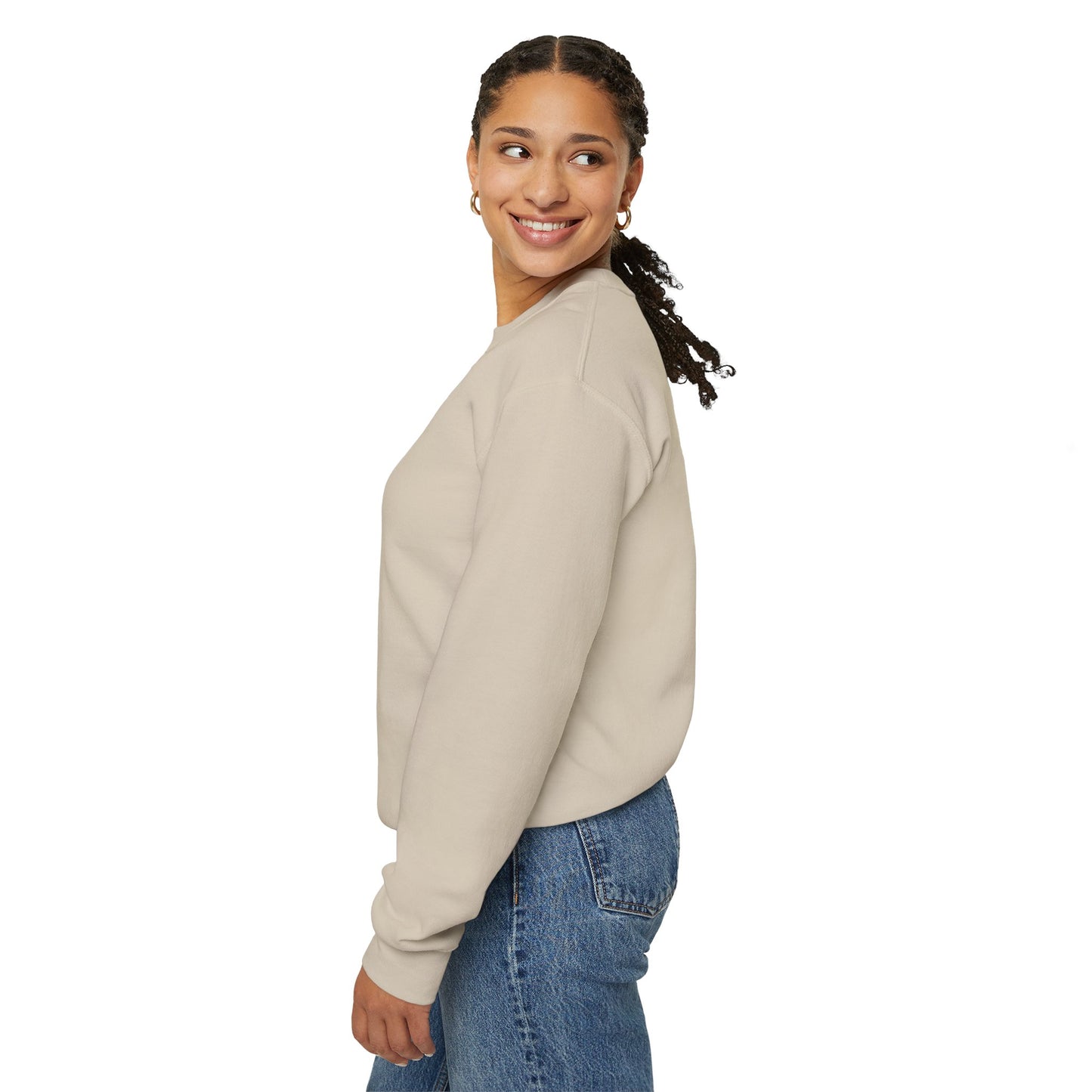Women's Heavy Blend™ Crewneck Sweatshirt