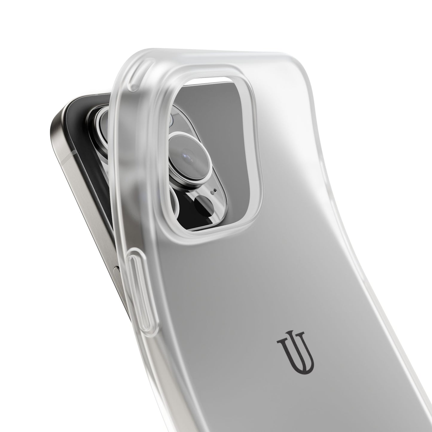 iPhone 16 Flexi Cases