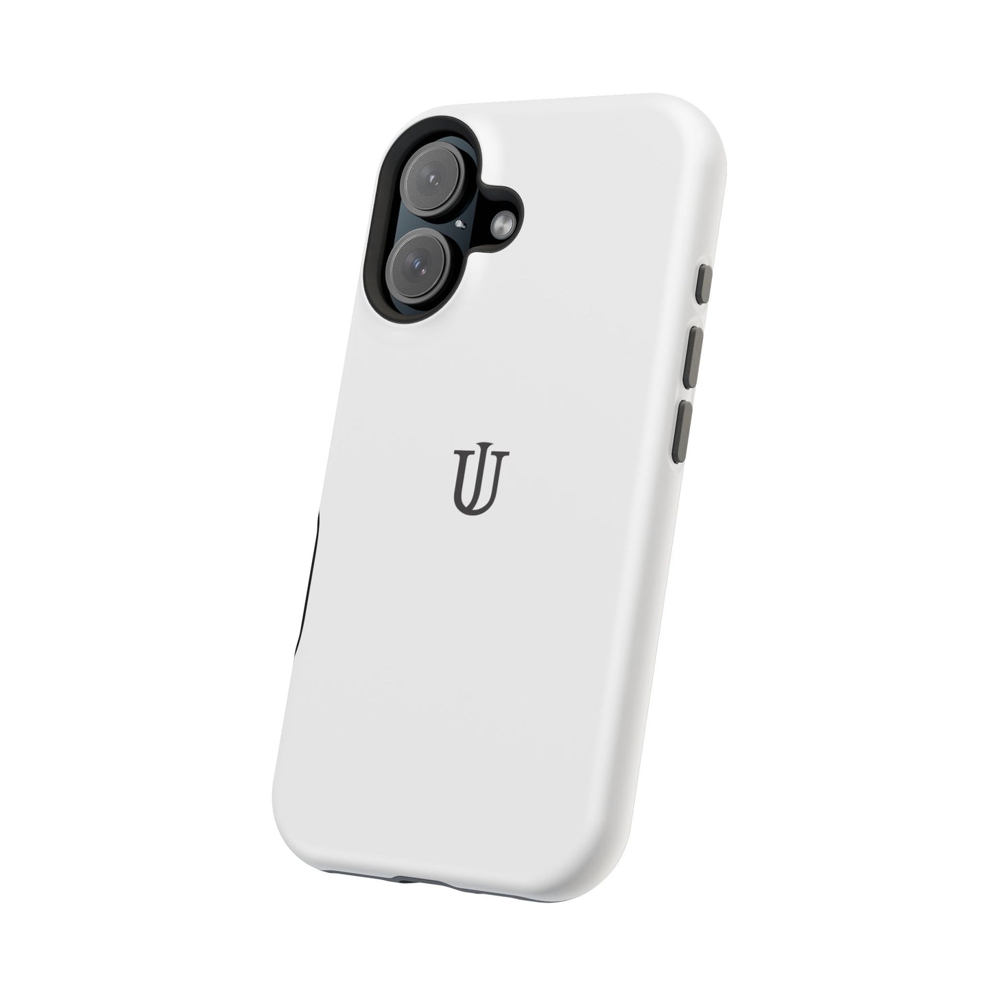 iPhone 16 Magnetic Tough Cases